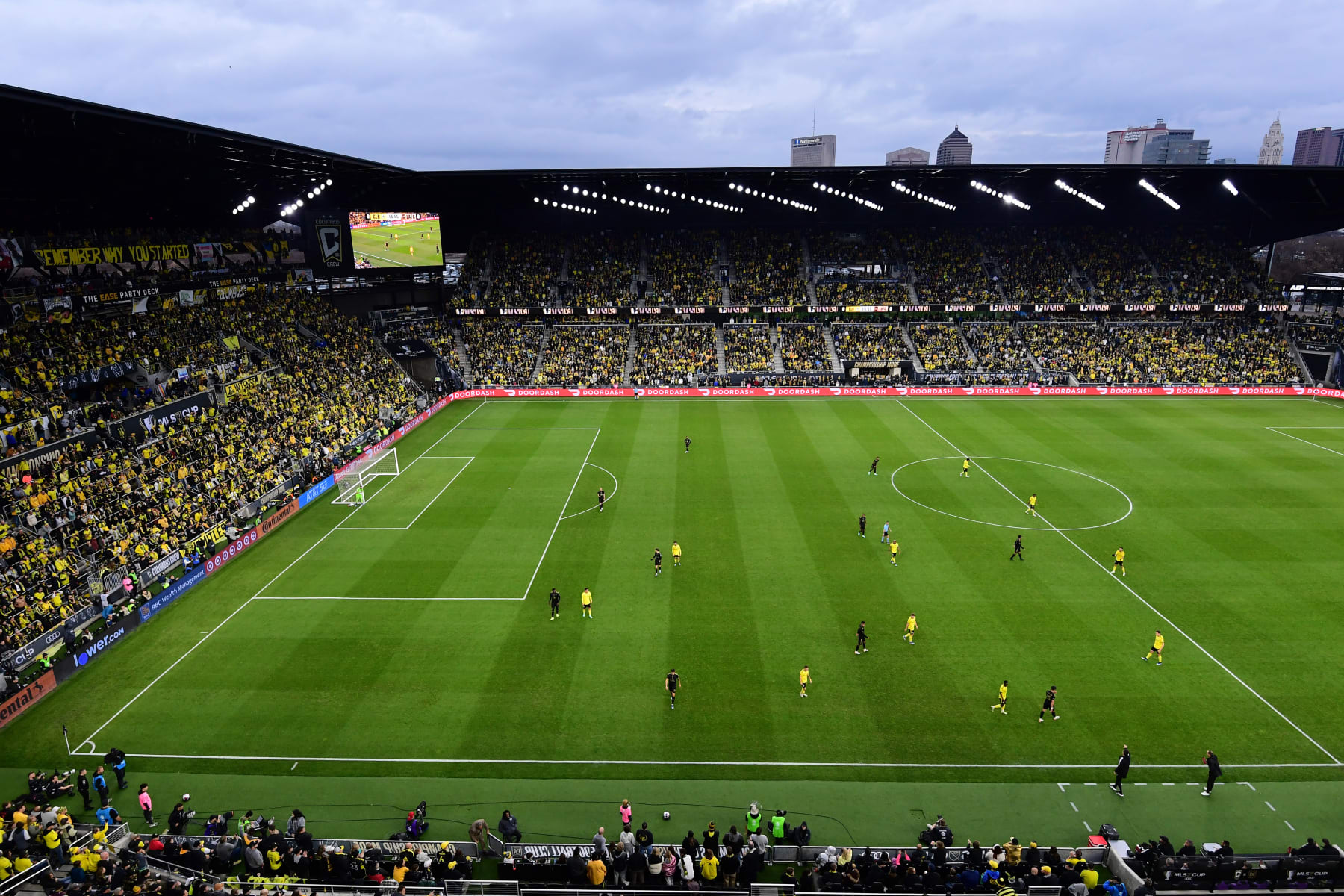 Lower.com Field