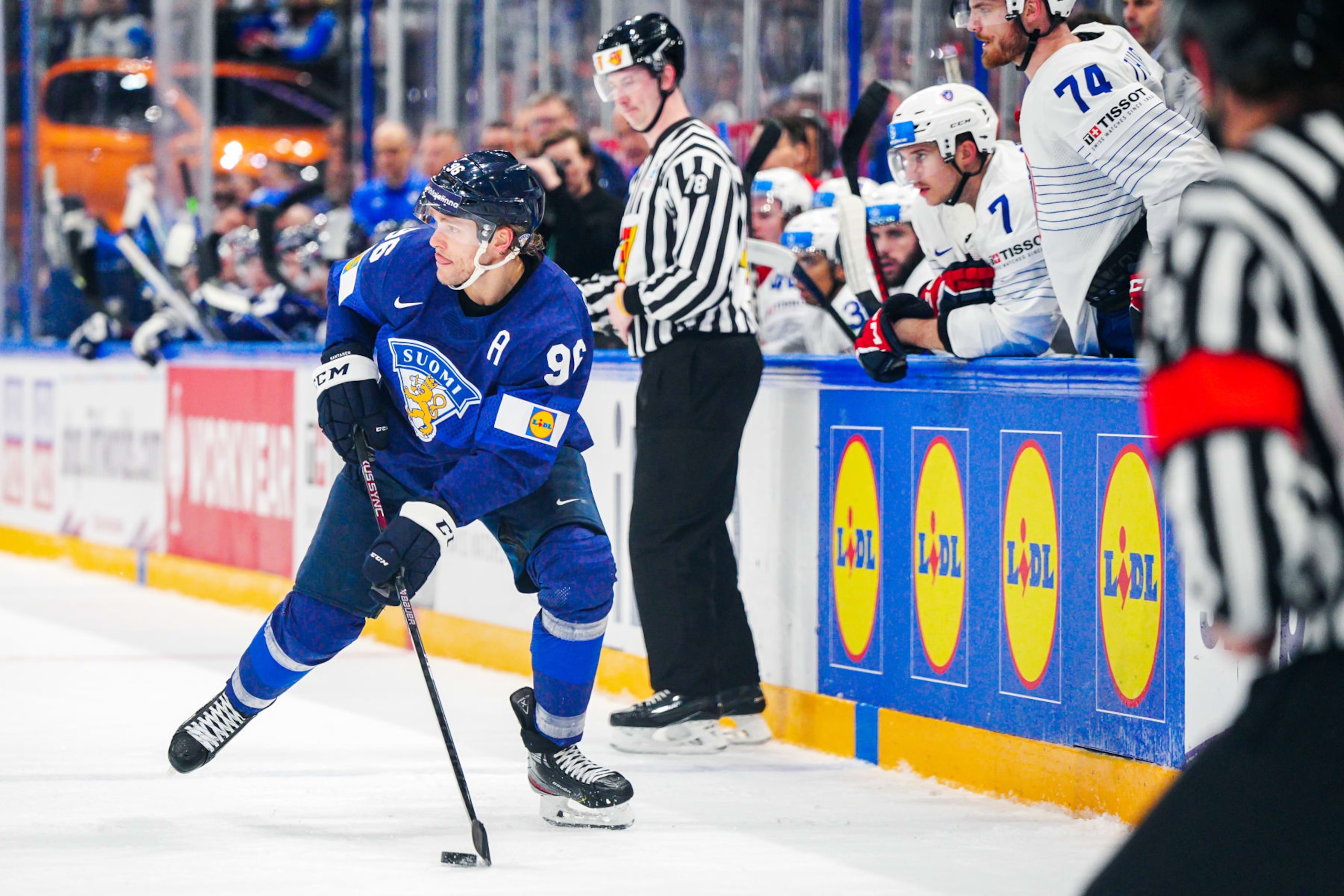 Mikko Rantanen
