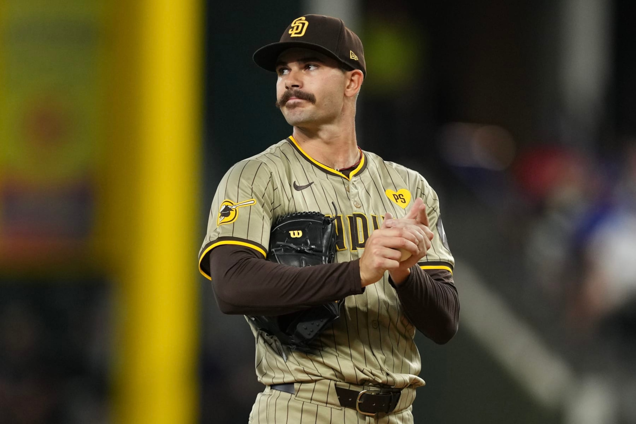Dylan Cease
