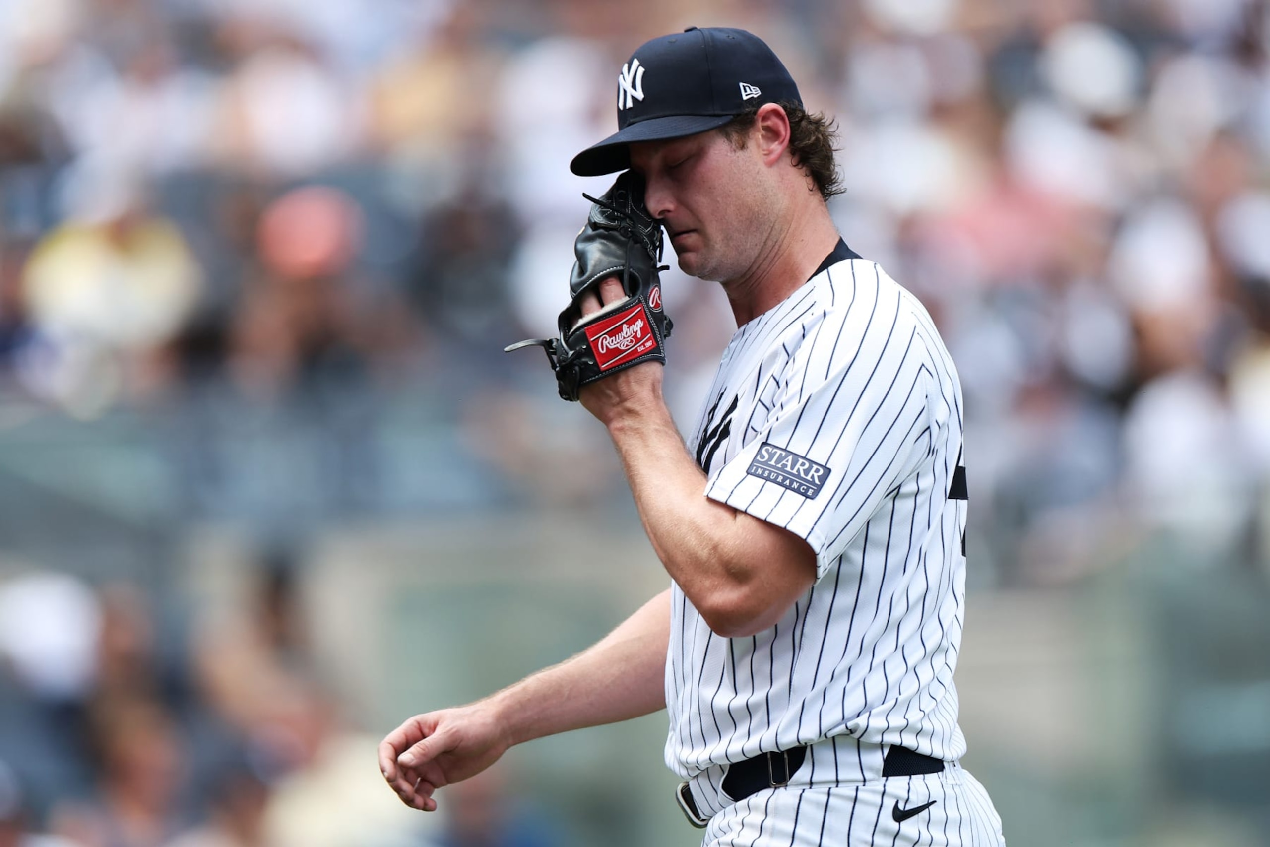 Gerrit Cole