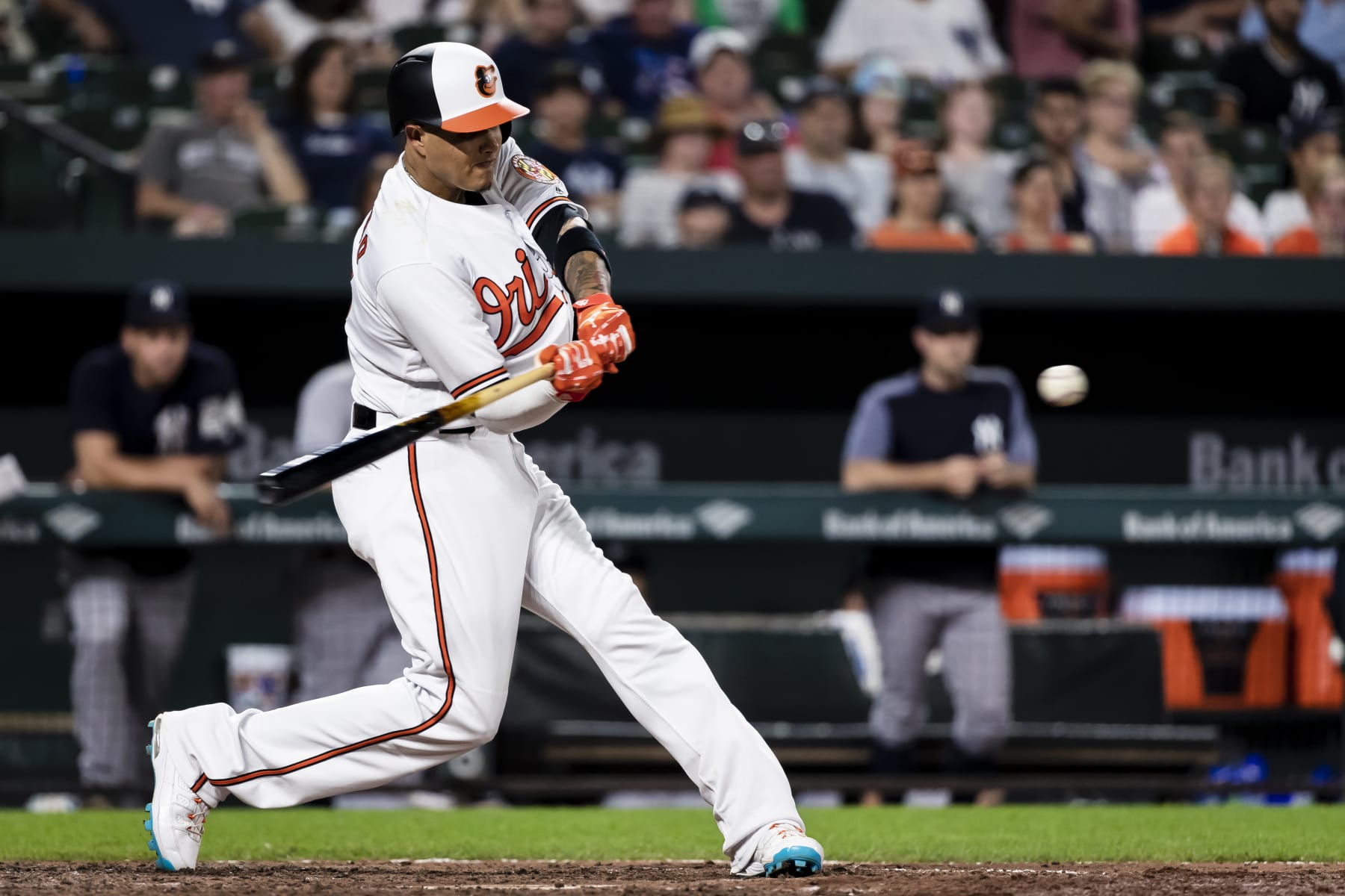 Manny Machado