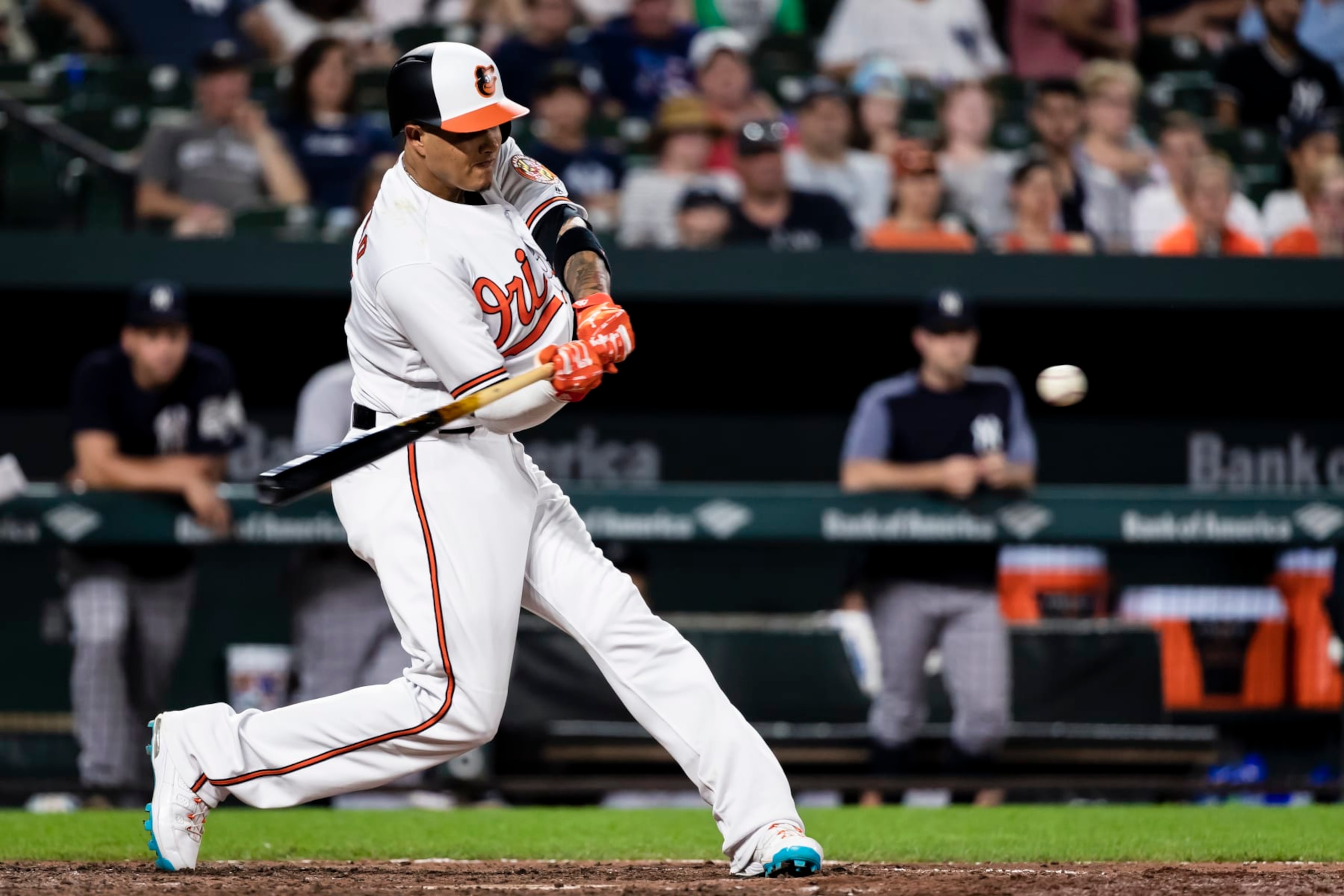 Manny Machado