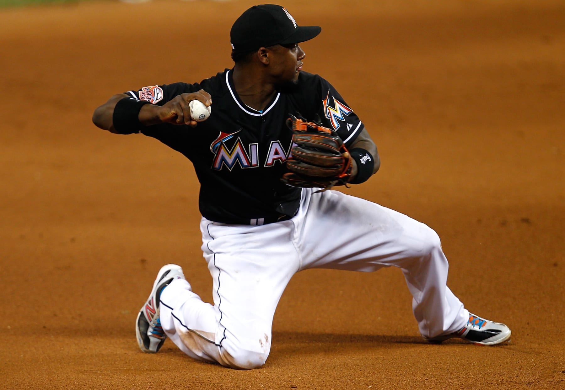 Hanley Ramirez