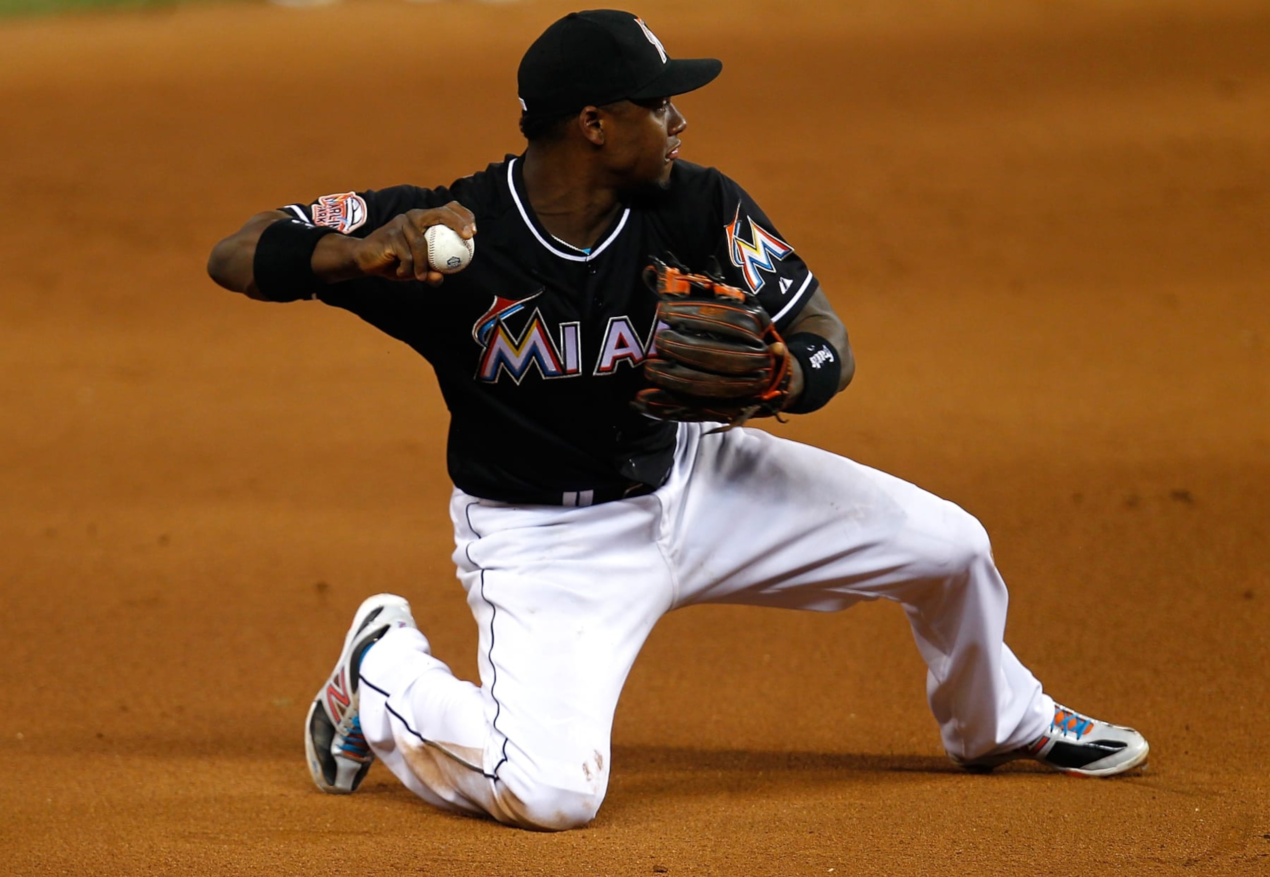 Hanley Ramirez