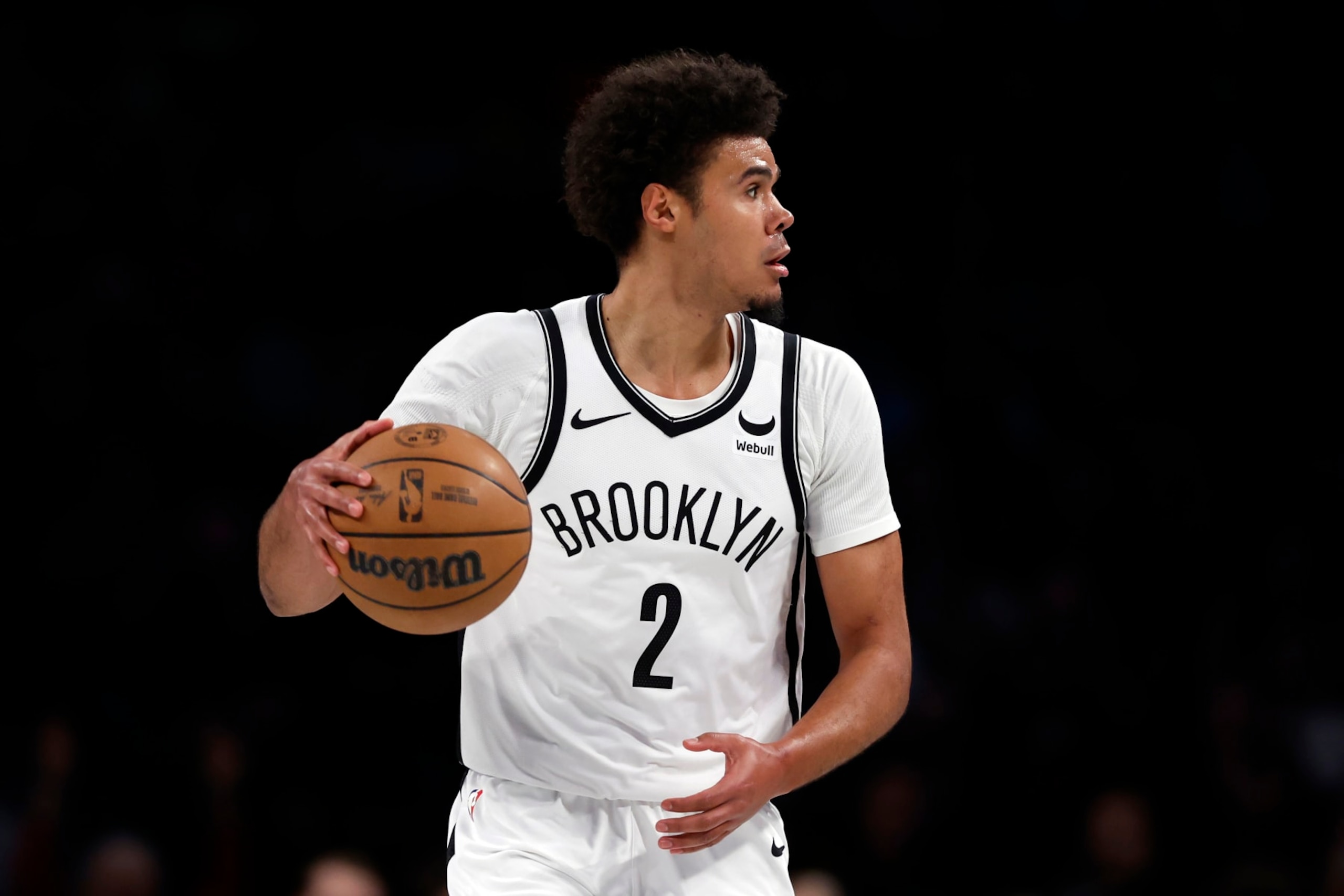 Cameron Johnson