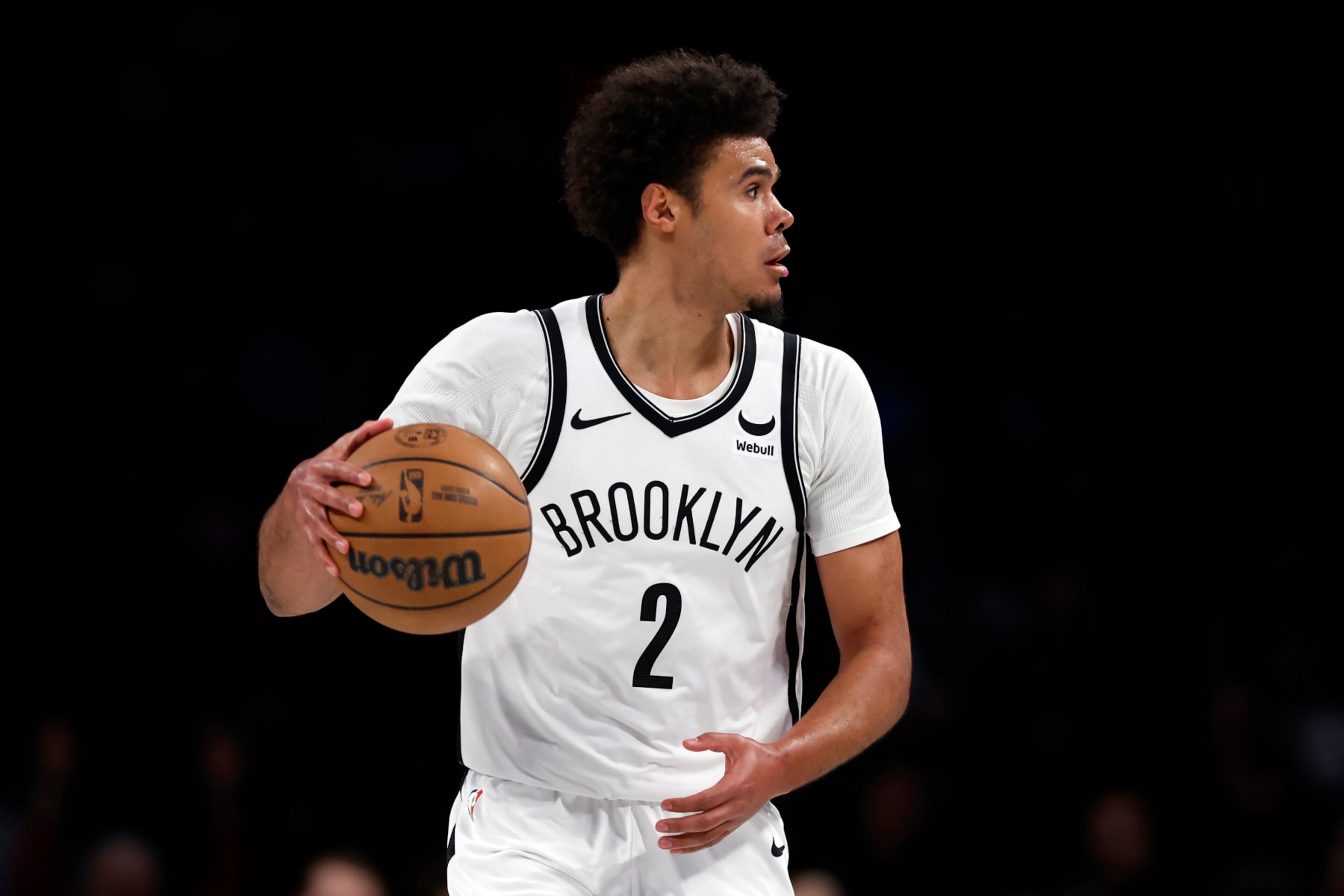 Cameron Johnson