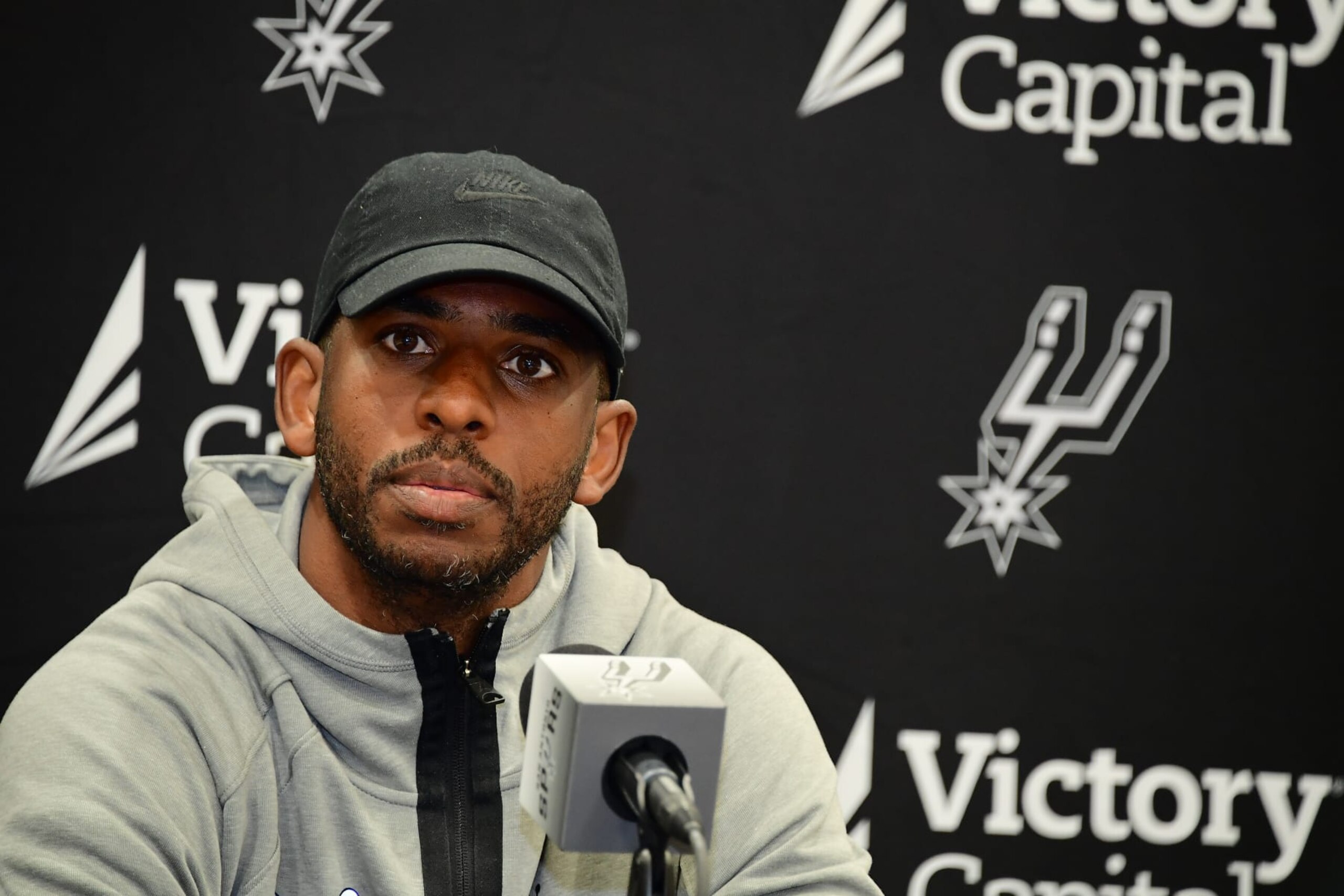 Chris Paul
