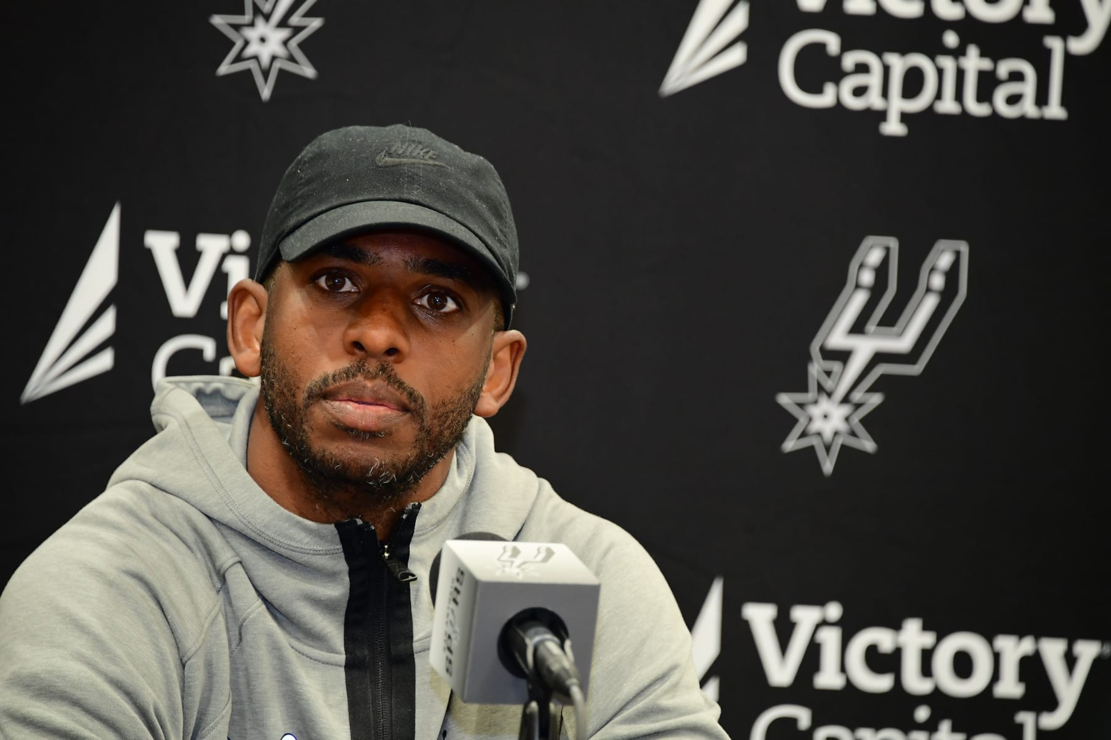 Chris Paul
