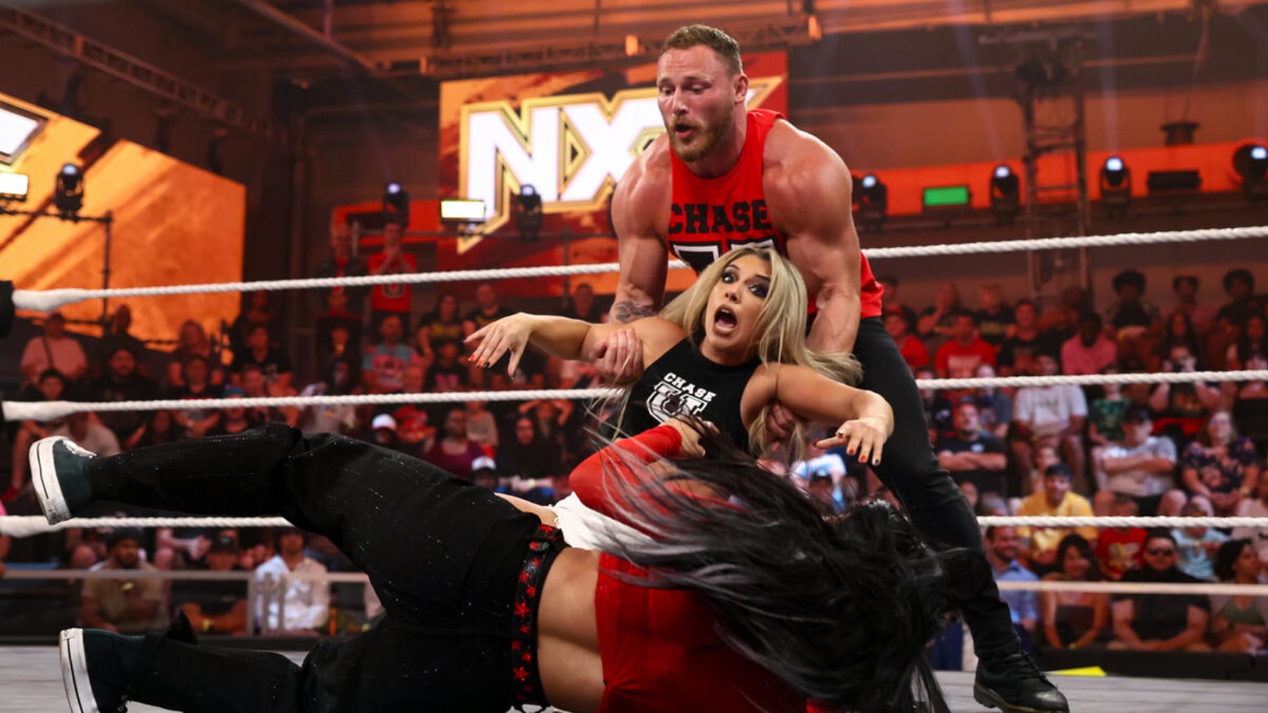 John Morrison in Deep Heat with WWE over Melina Situation | News, Scores,  Highlights, Stats, and Rumors | Bleacher Report