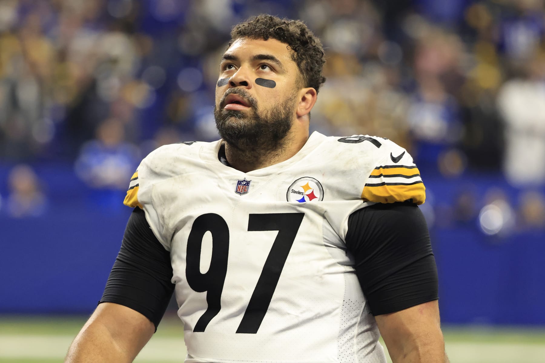 Cam Heyward