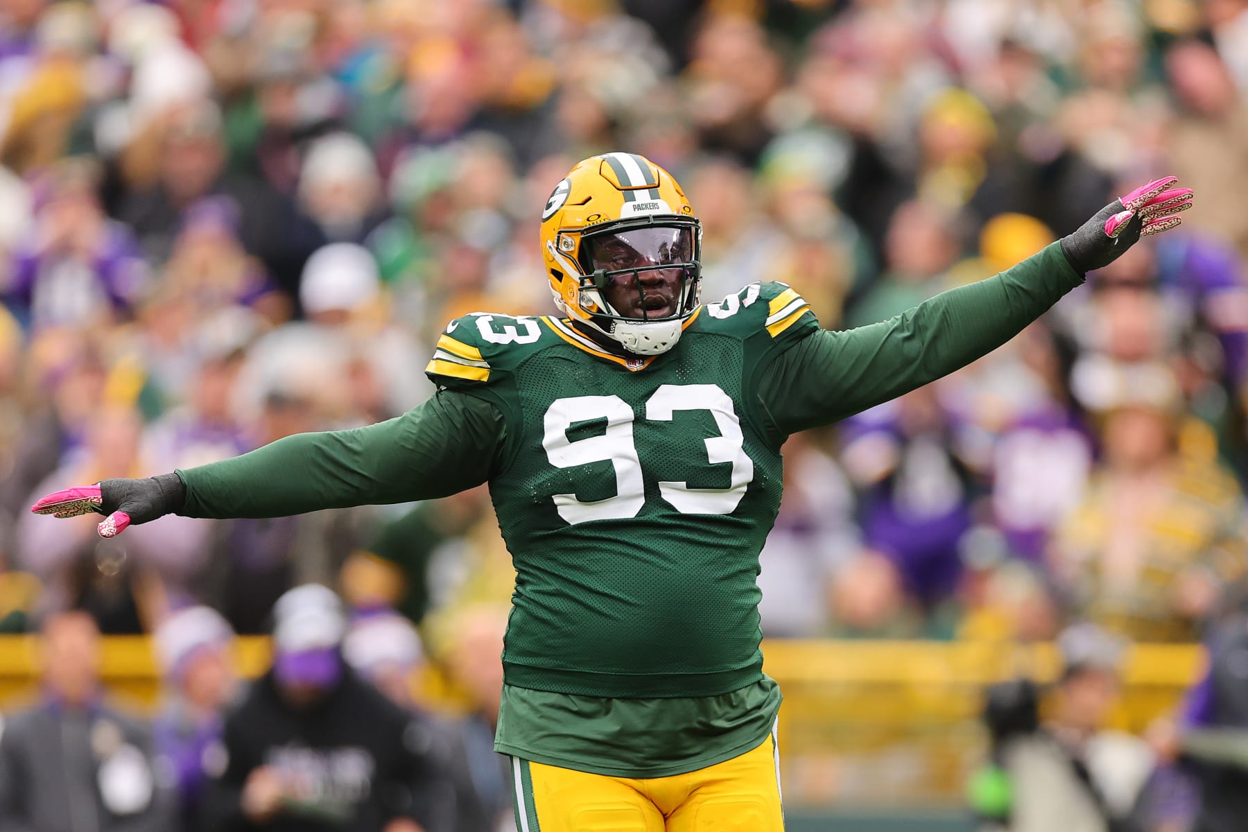 T.J. Slaton