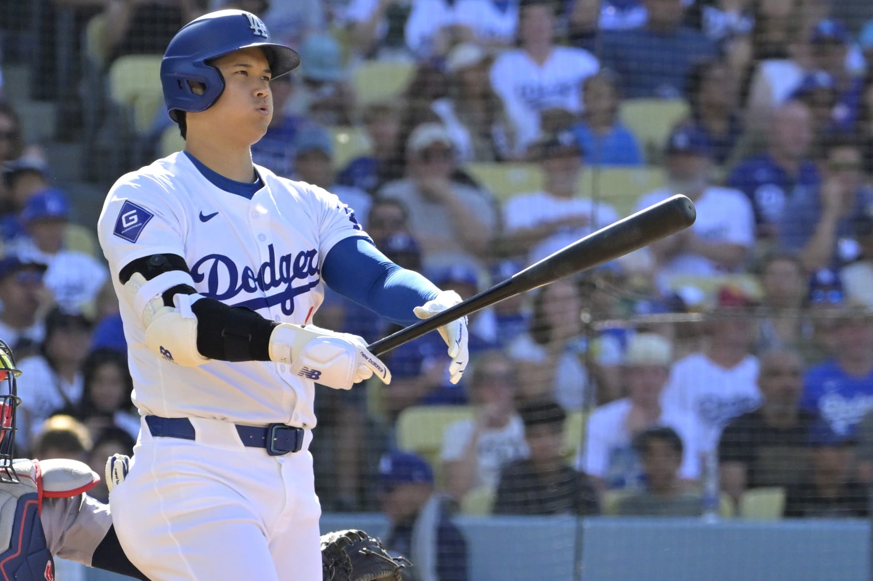 Shohei Ohtani