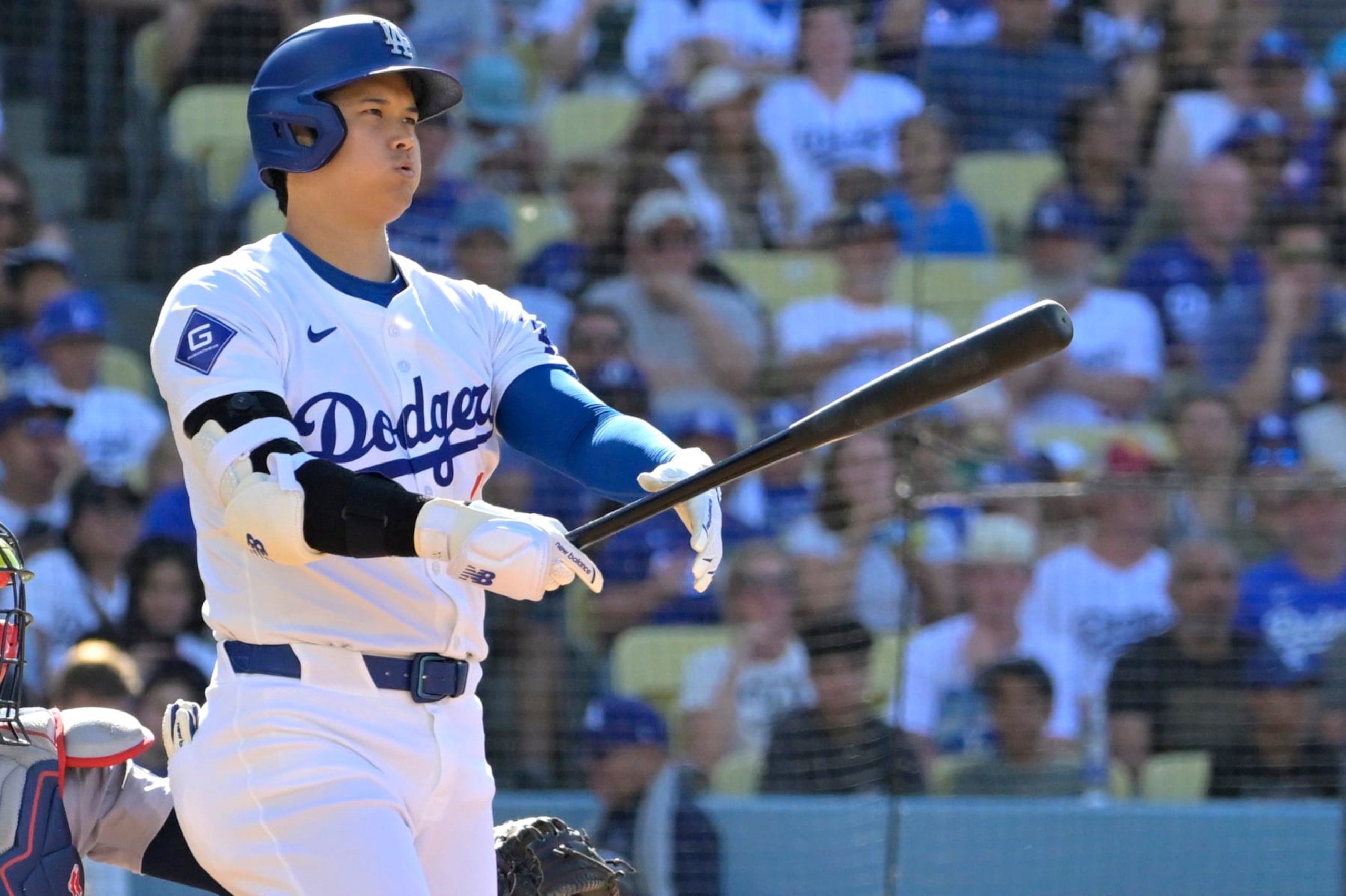 Shohei Ohtani