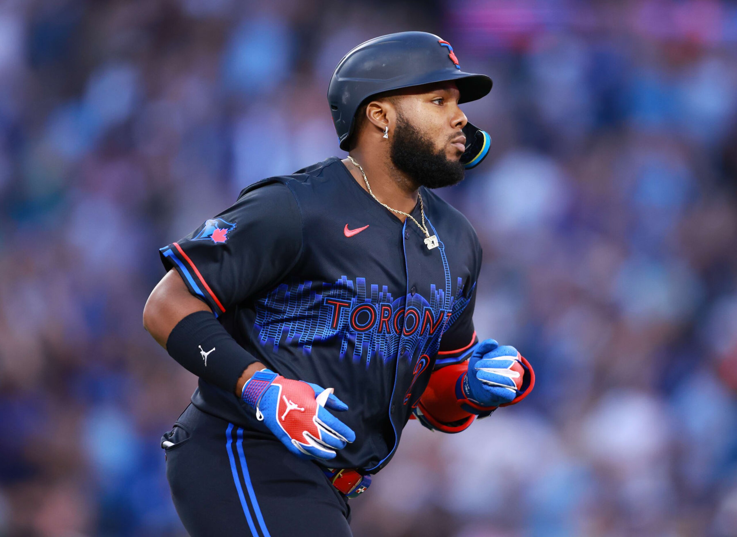 Vladimir Guerrero Jr.
