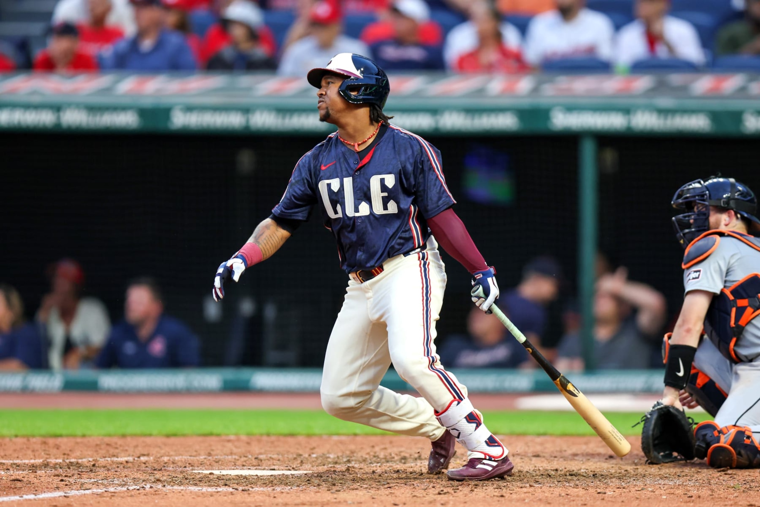 Jose Ramirez