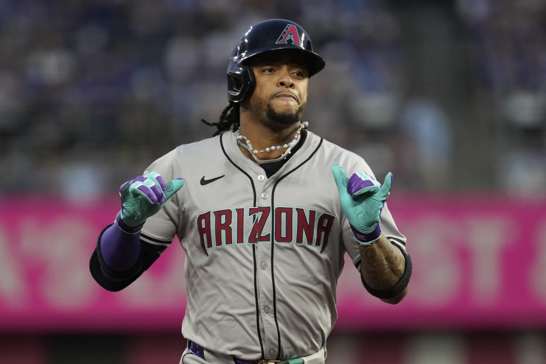 Ketel Marte