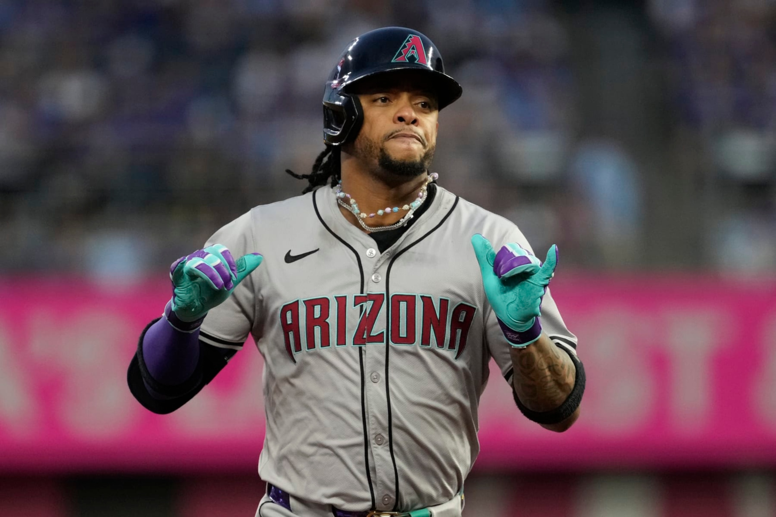 Ketel Marte