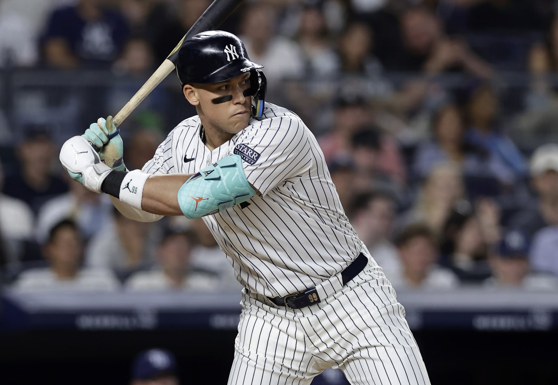 Aaron Judge