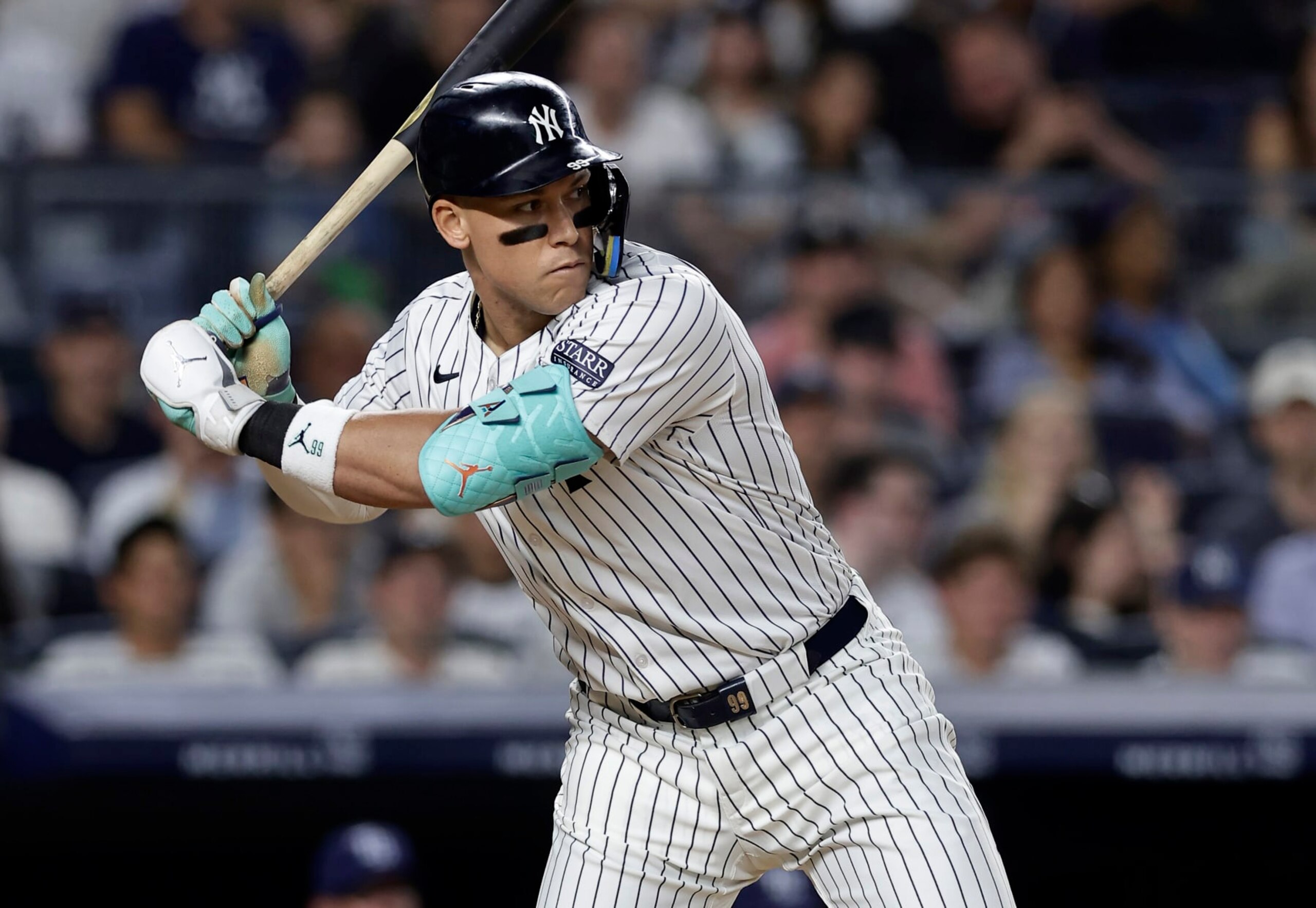 Aaron Judge