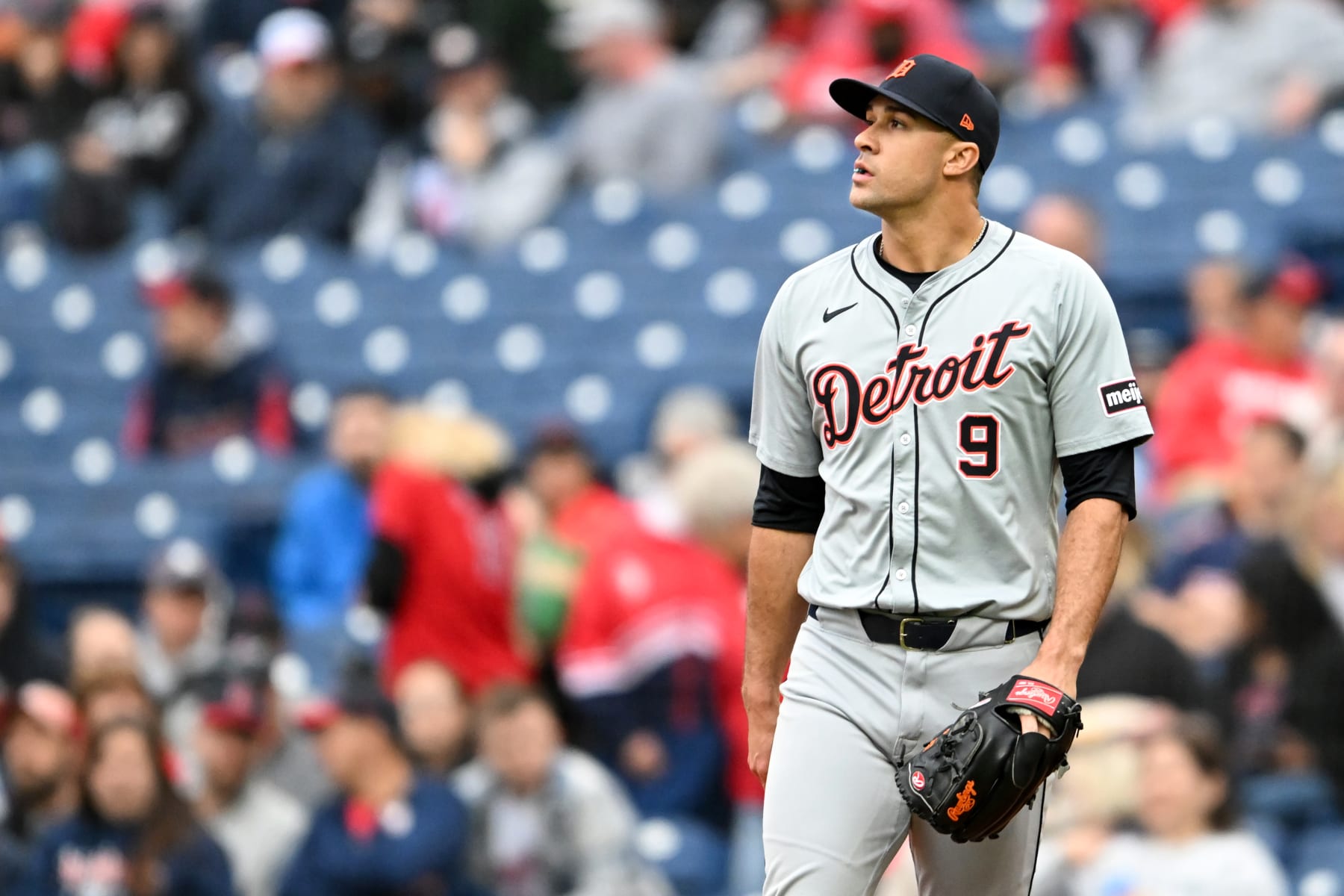 Jack Flaherty