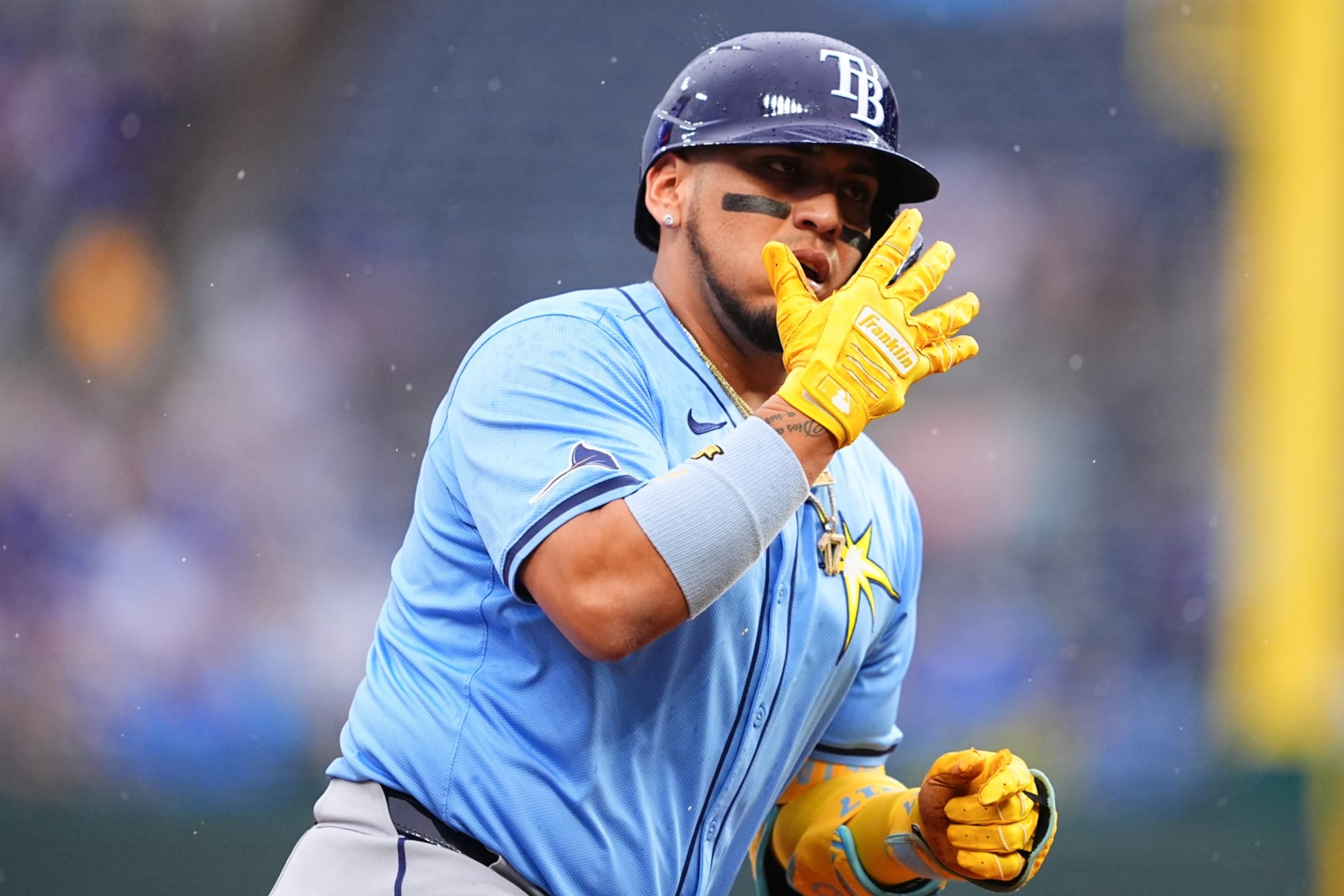 Isaac Paredes