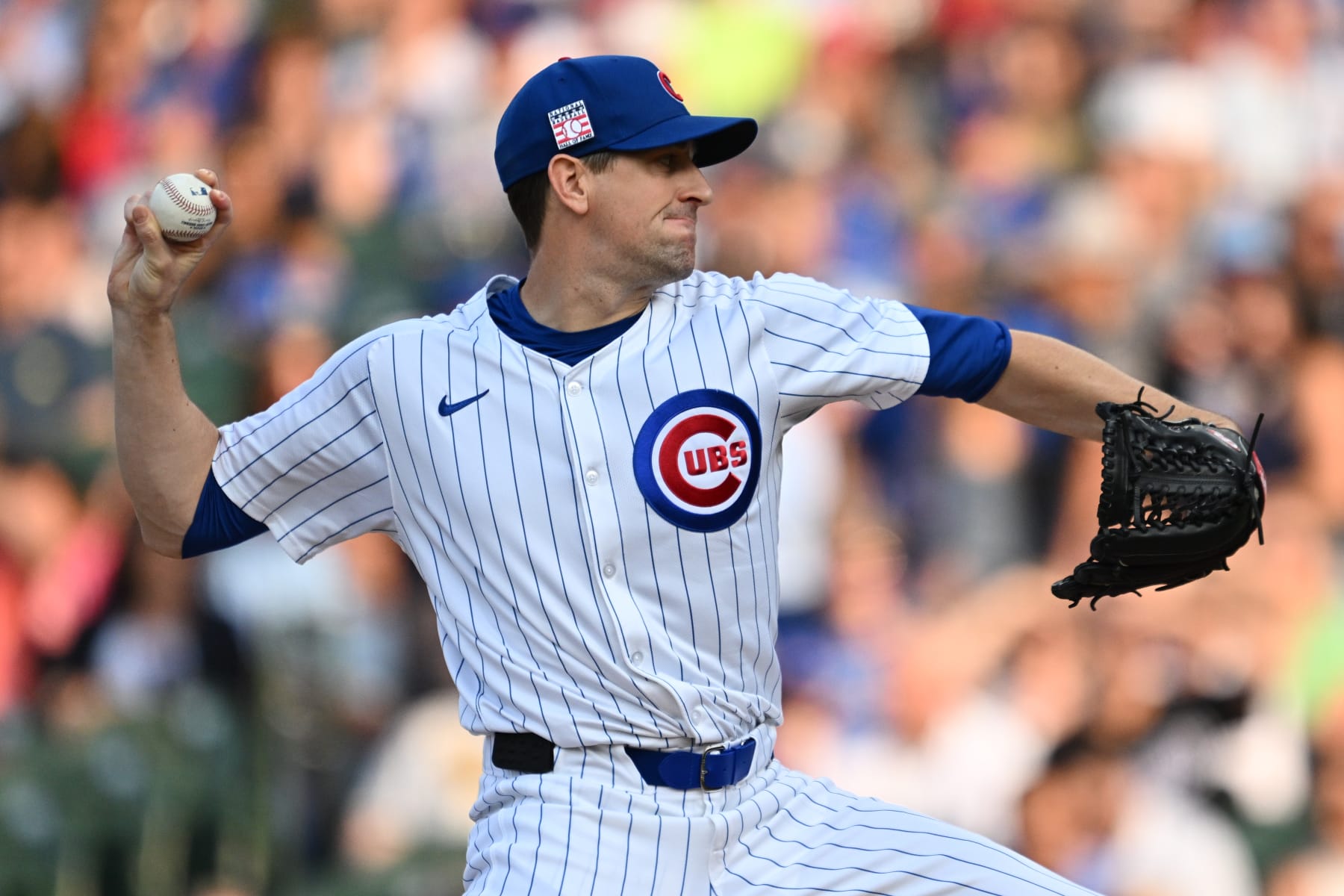 Kyle Hendricks