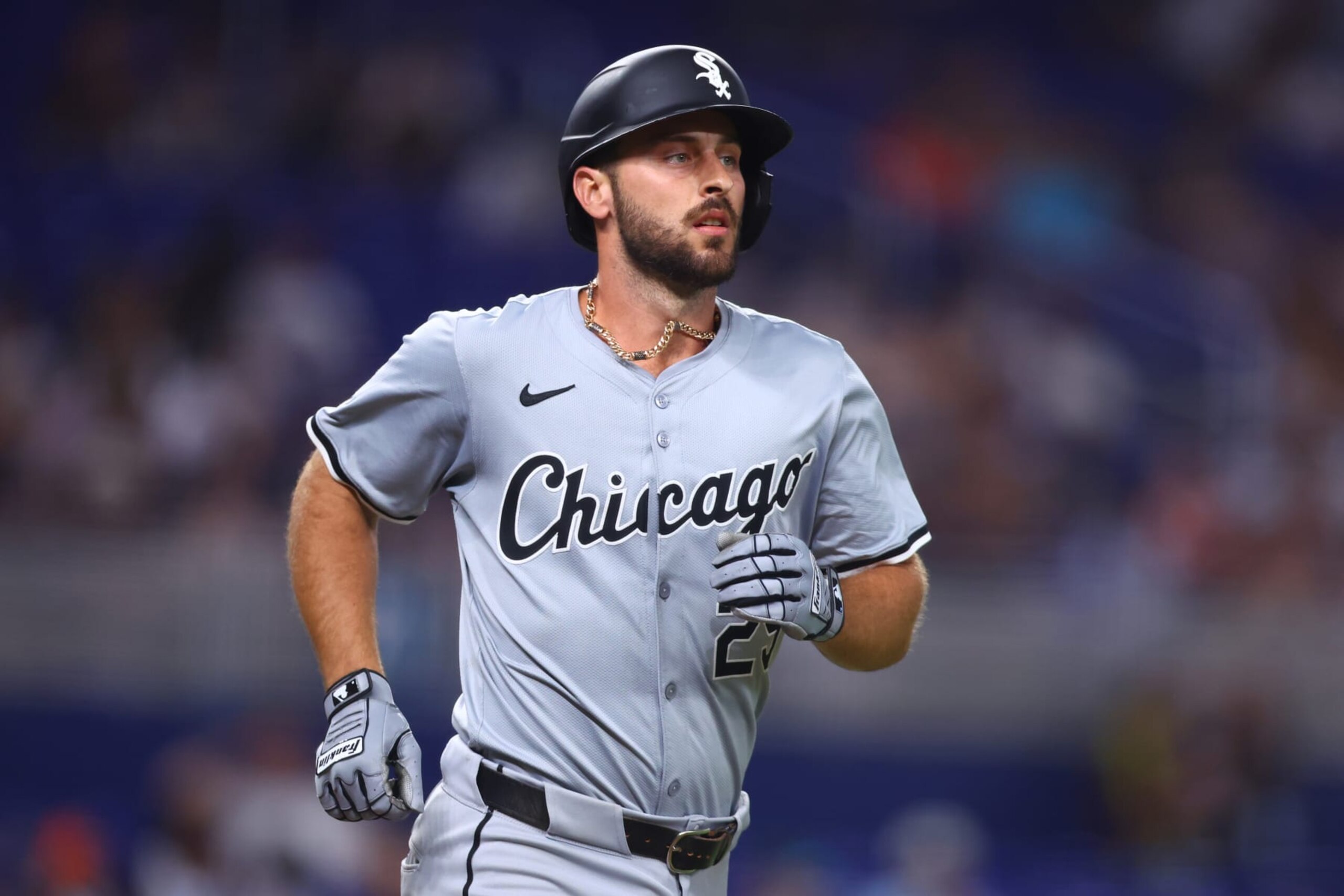 Paul DeJong