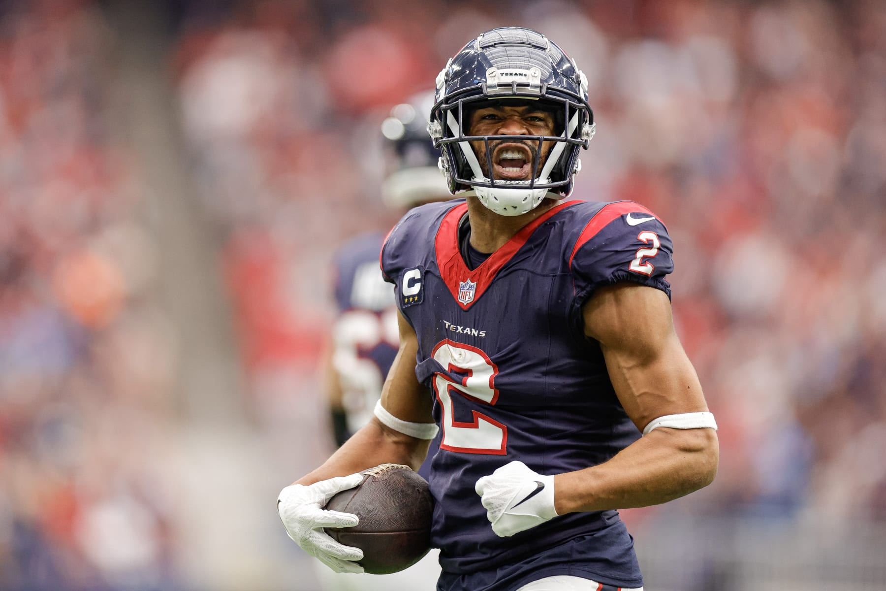 Robert Woods