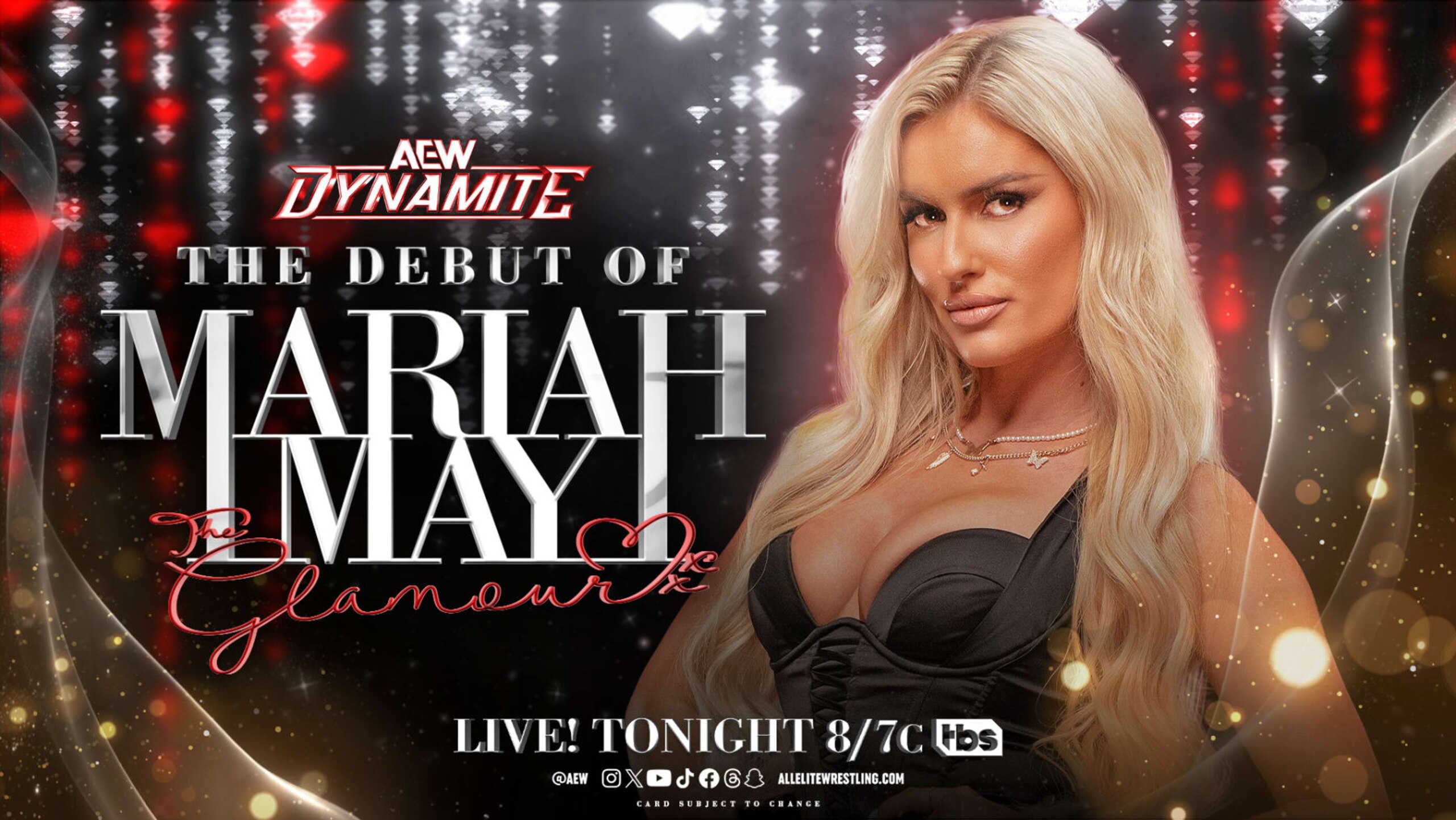 Dynamite.