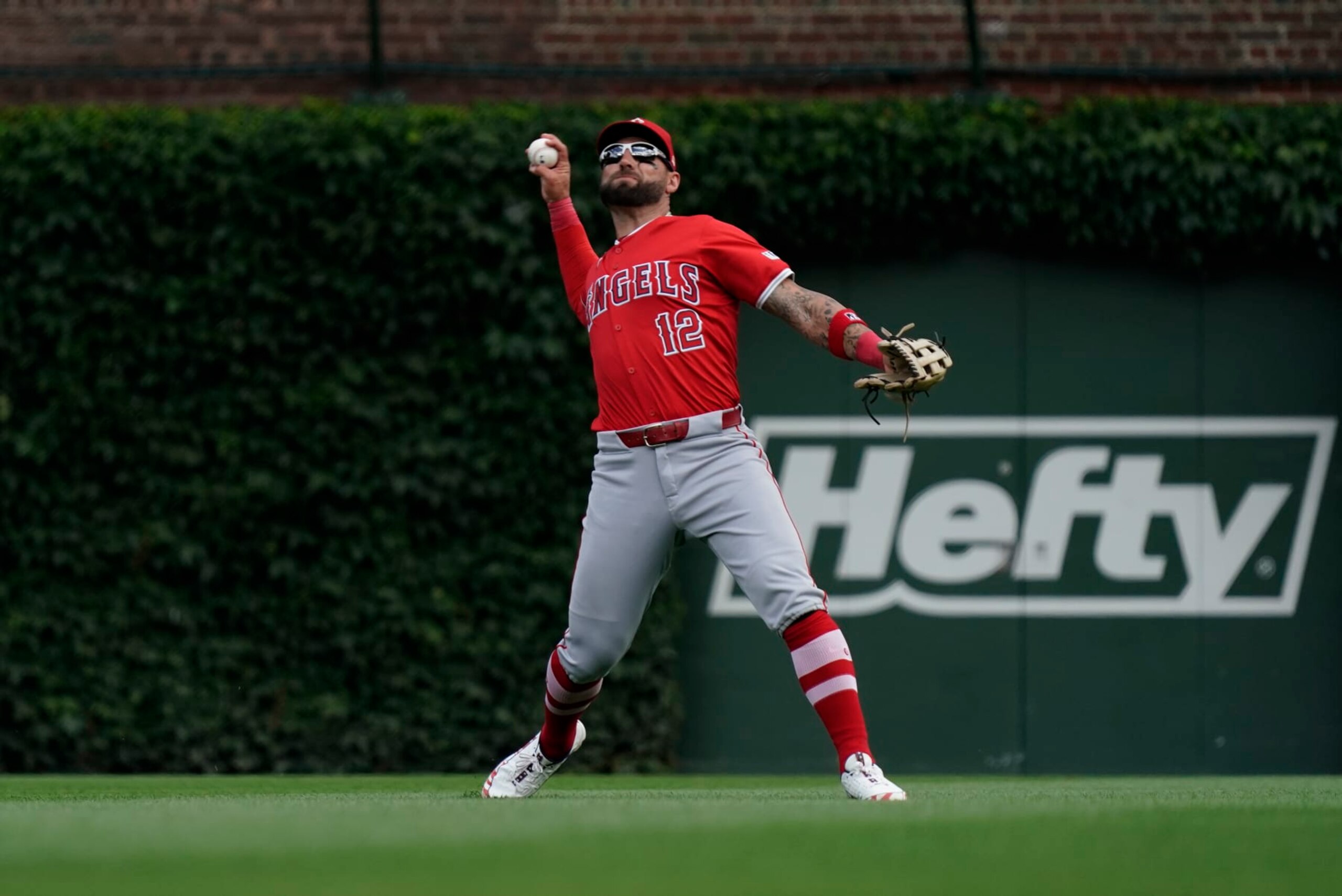 Kevin Pillar