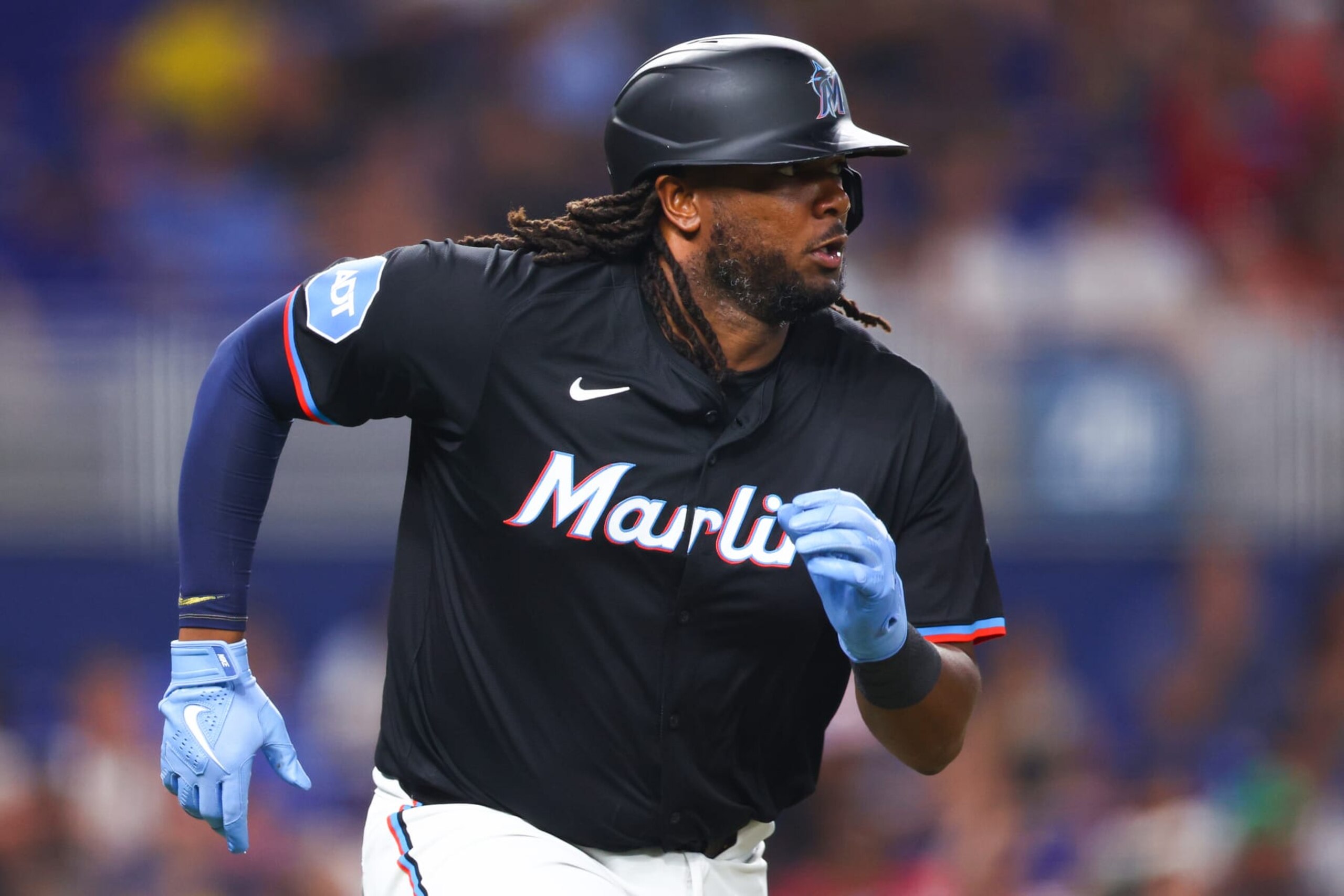 Josh Bell