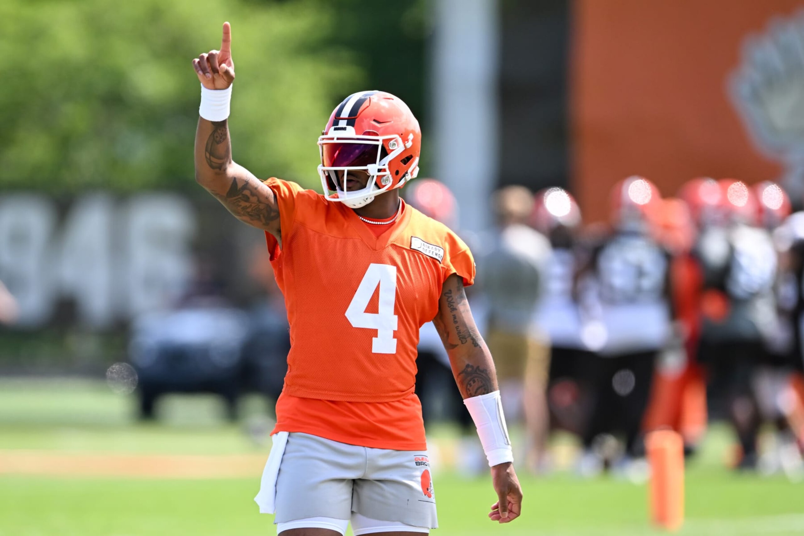 Deshaun Watson