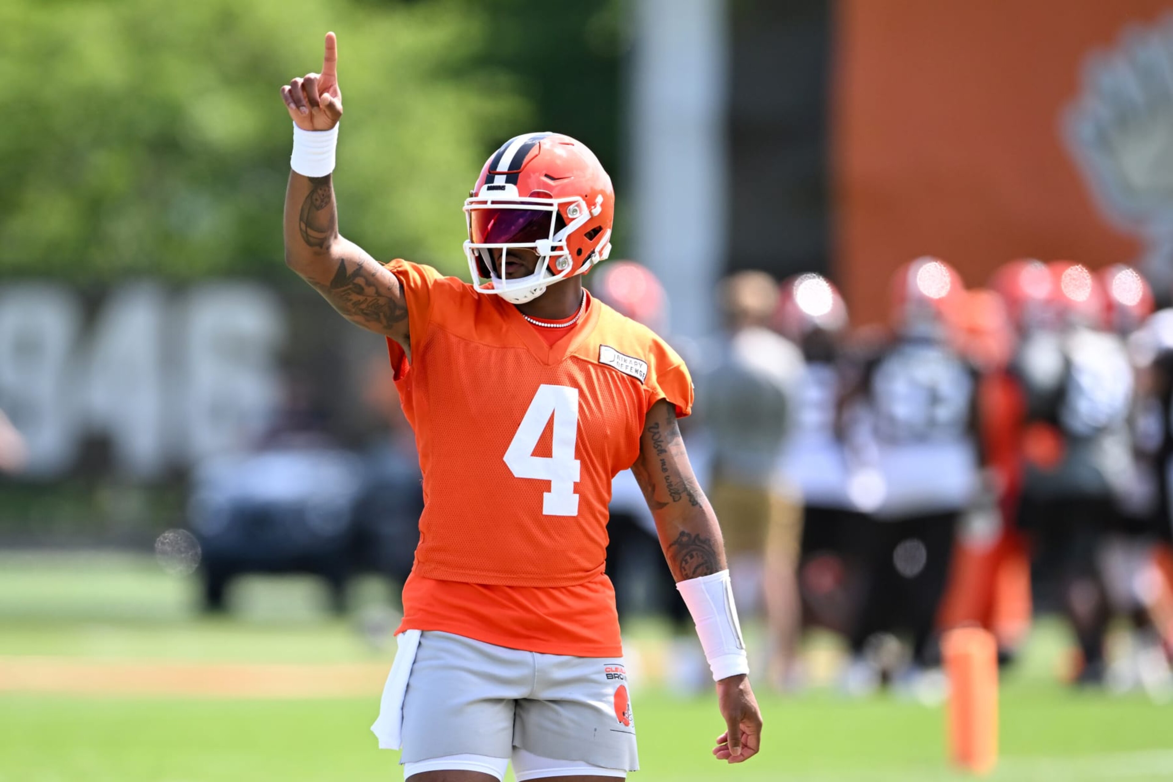 Deshaun Watson