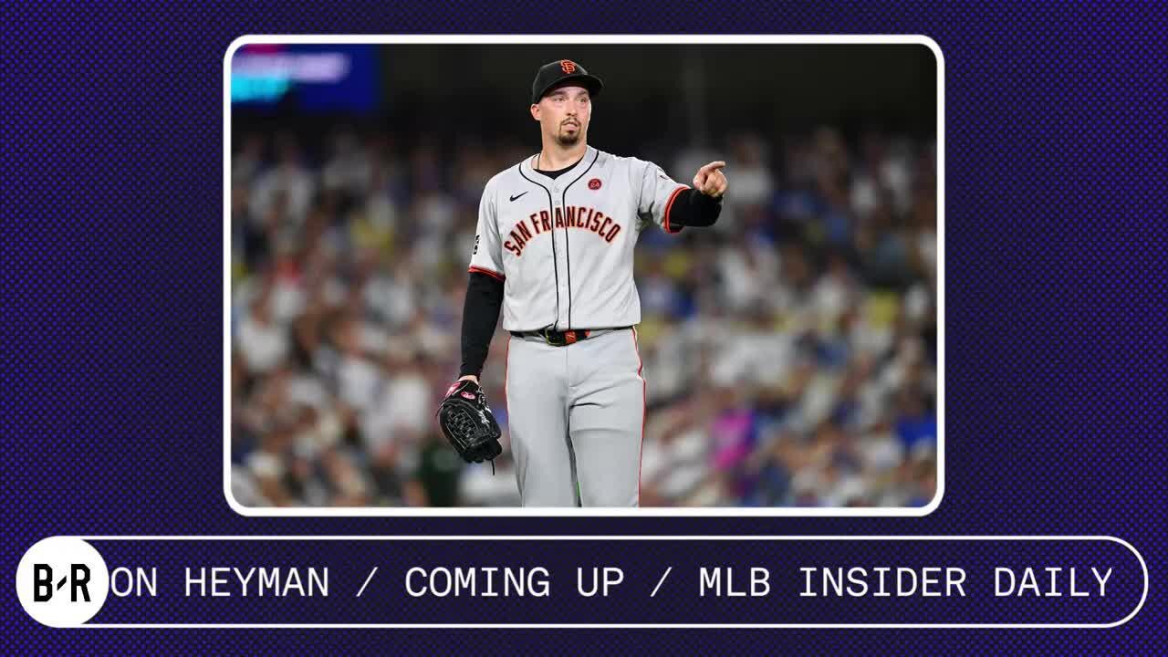 Astros Trade Options | Highlights and Live Video