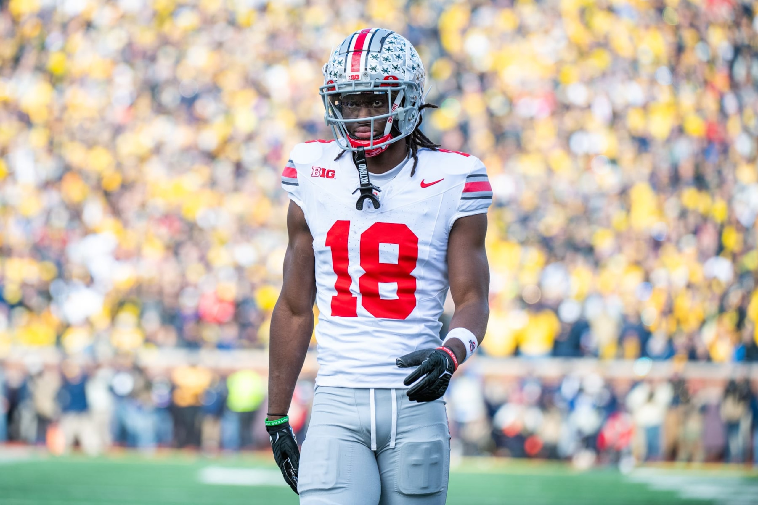 Marvin Harrison Jr.