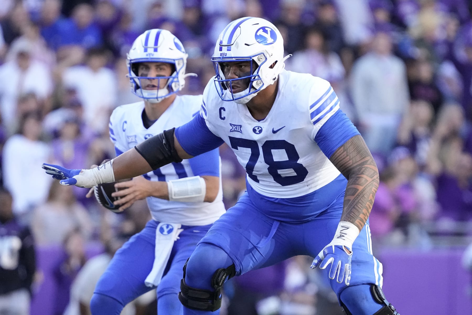 Kingsley Suamataia