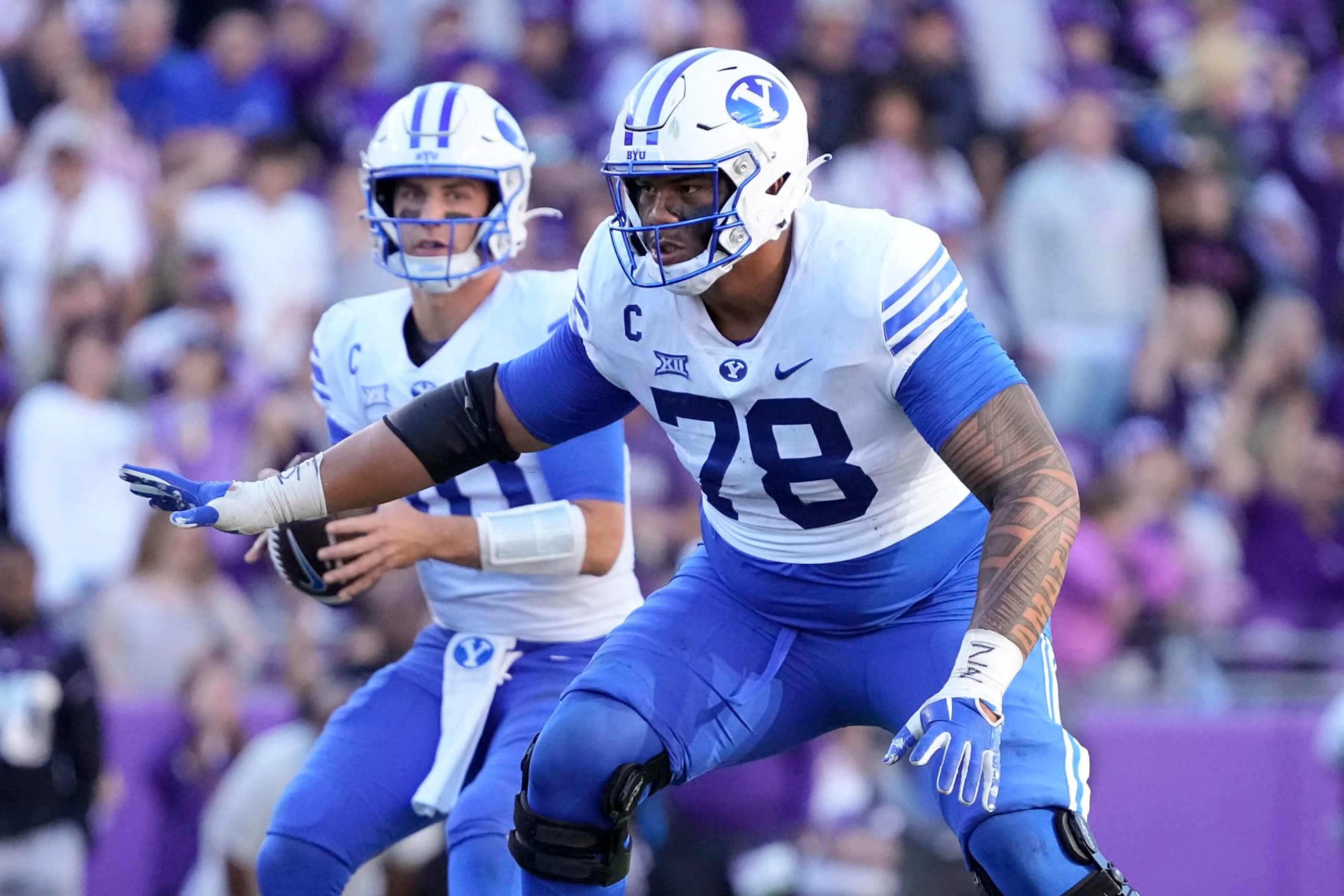Kingsley Suamataia