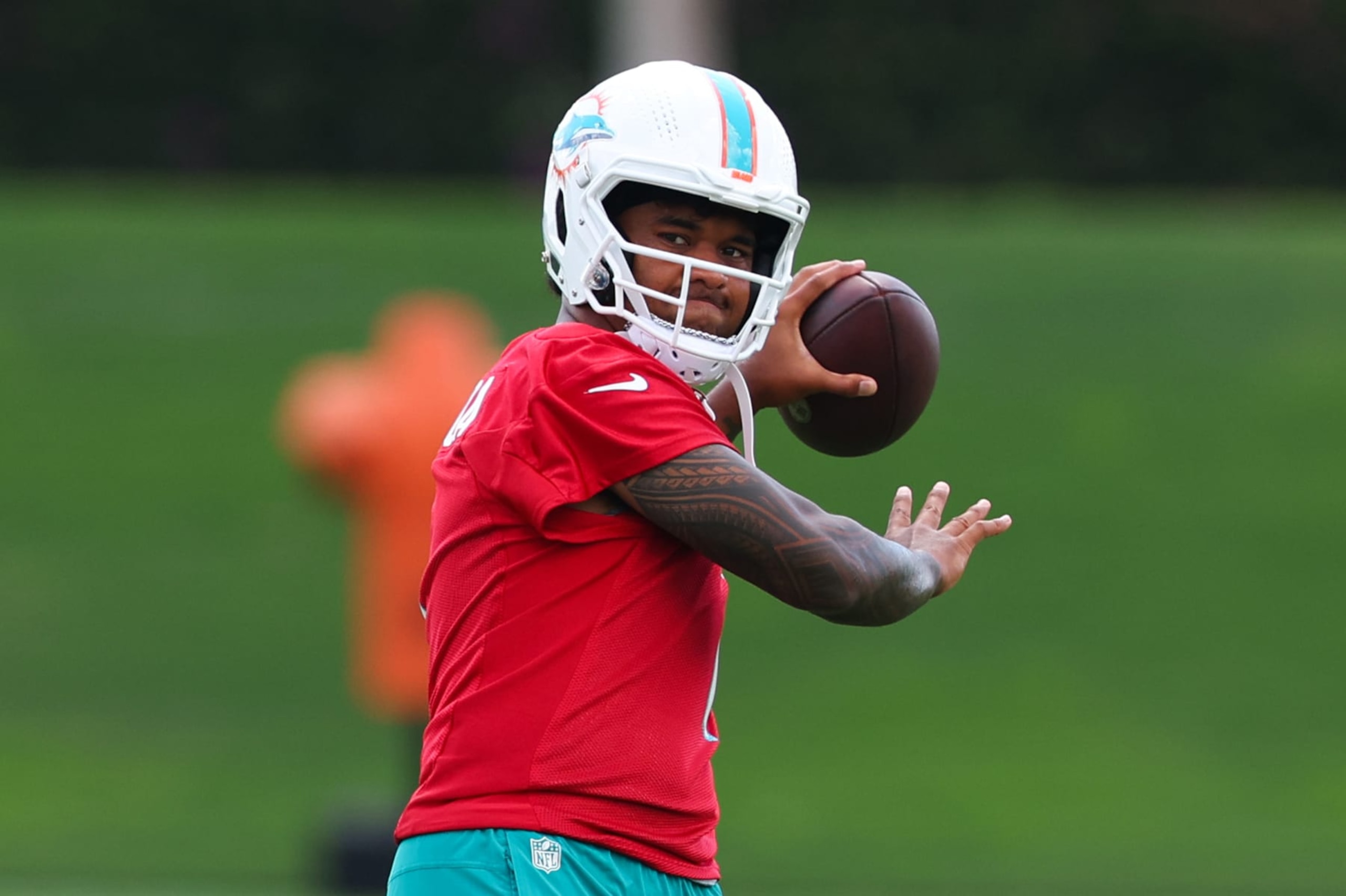 Tua Tagovailoa