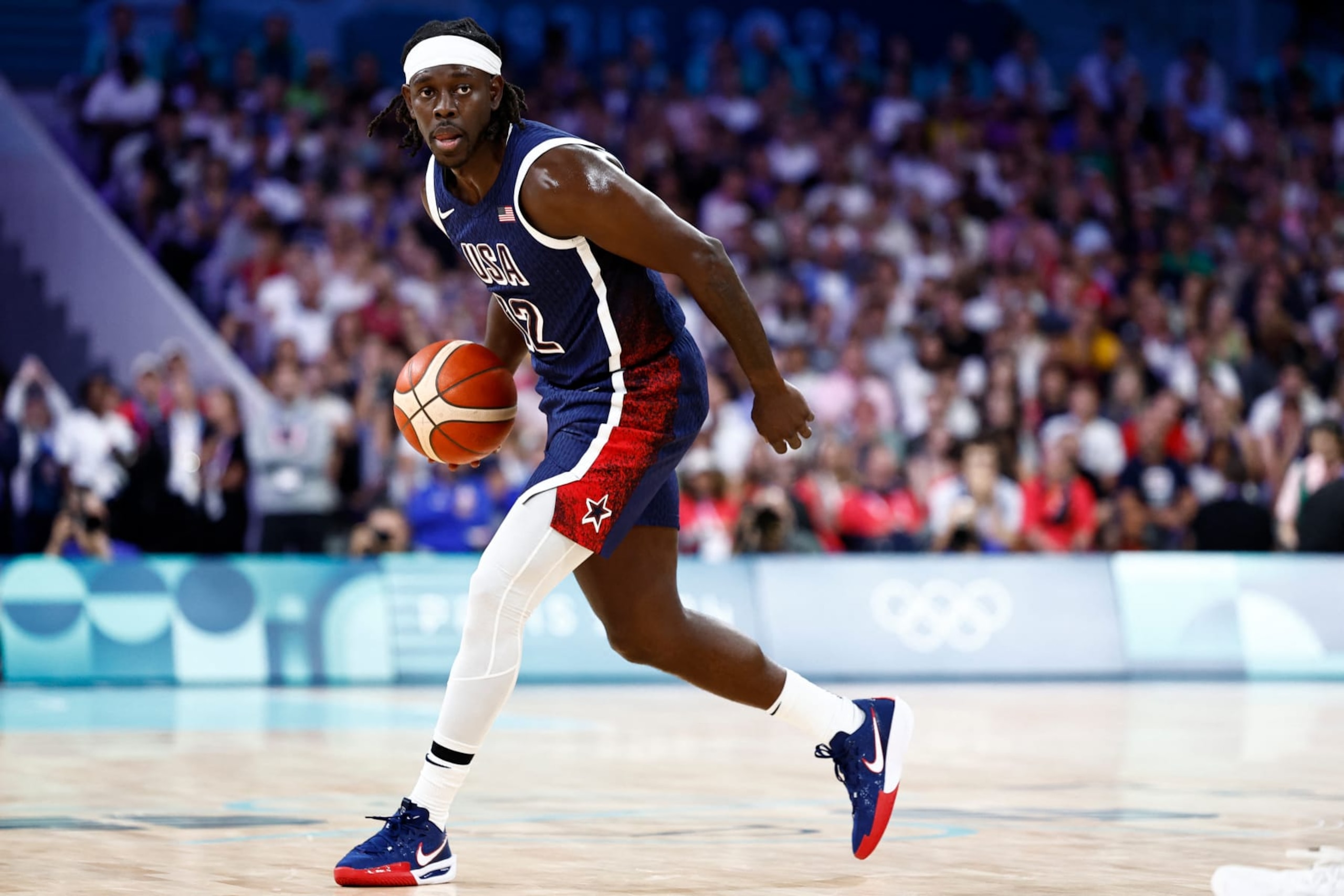 Jrue Holiday