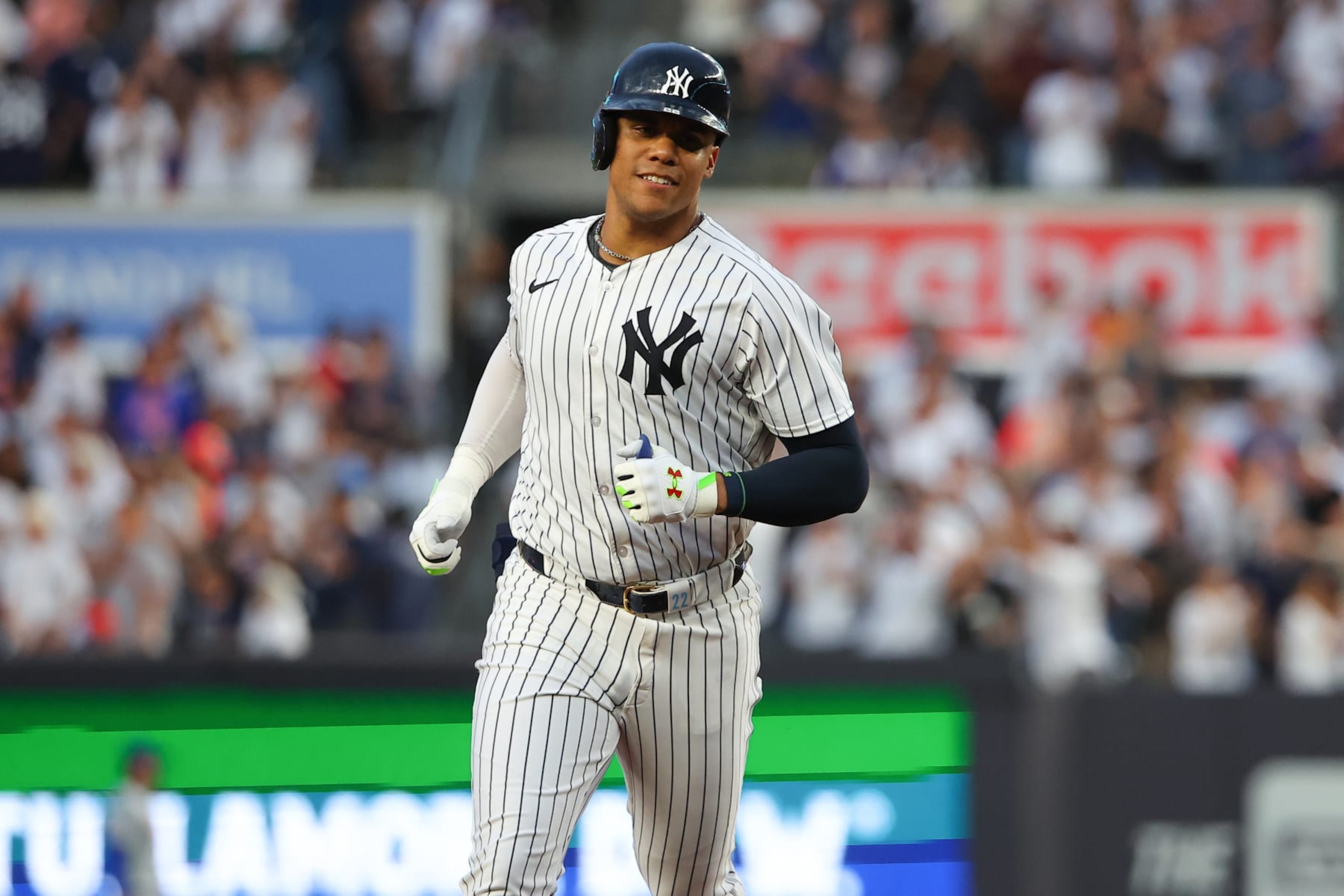 Juan Soto