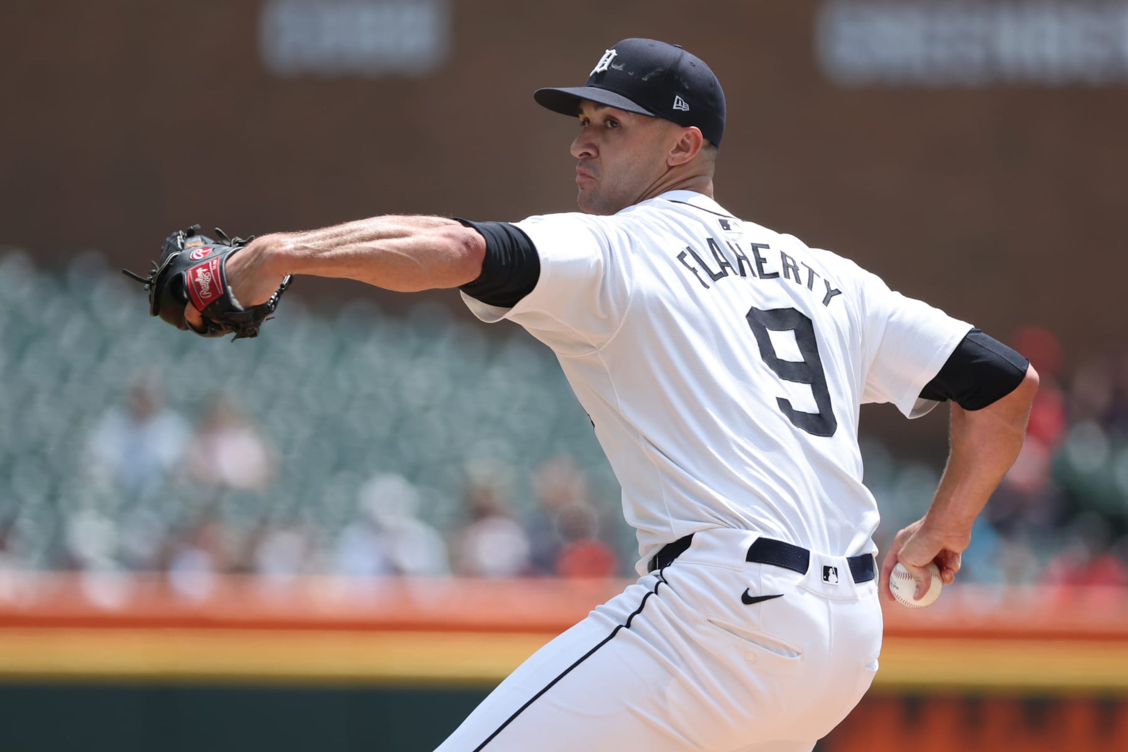 Jack Flaherty Jack Flaherty