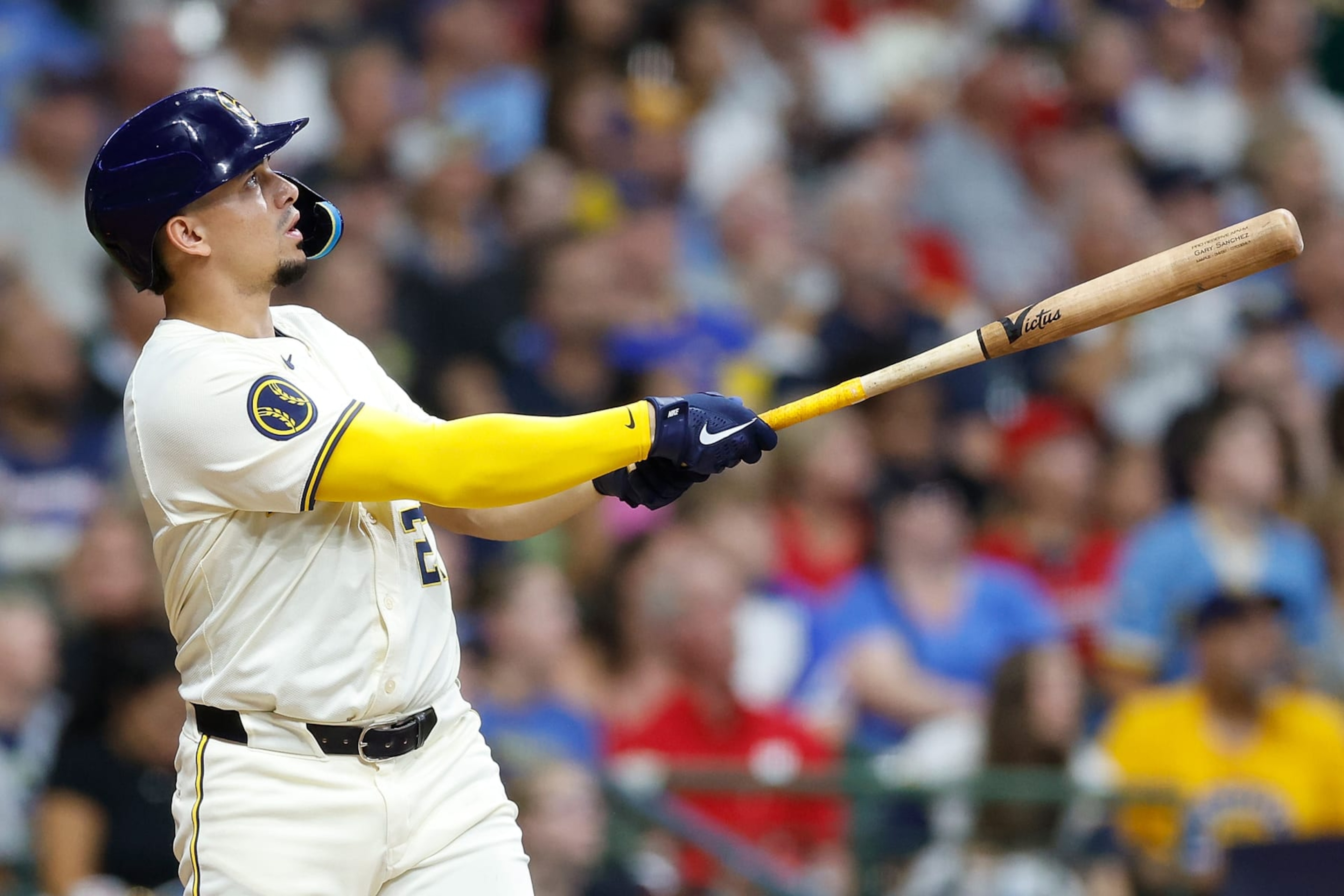 Willy Adames Willy Adames