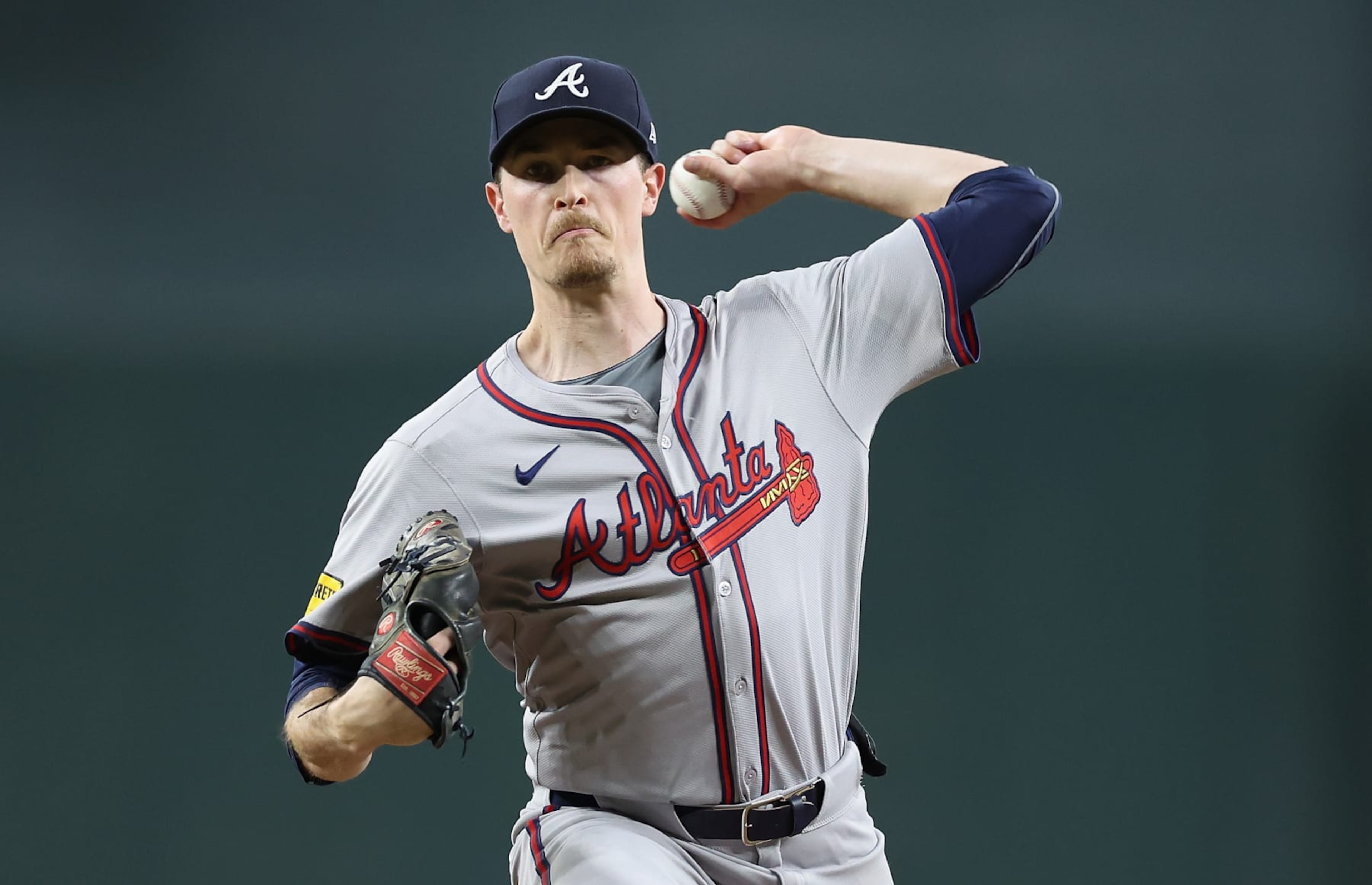 Max Fried Max Fried