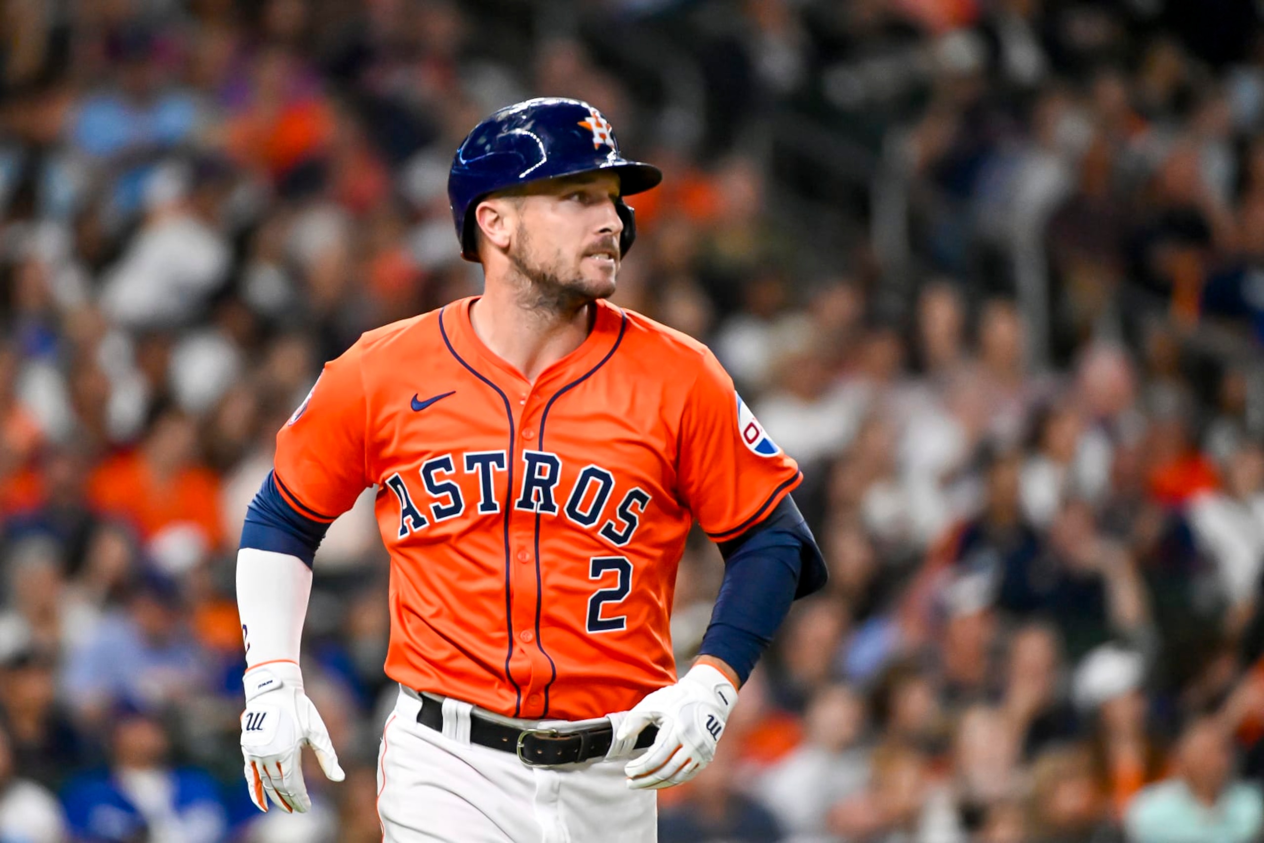 Alex Bregman