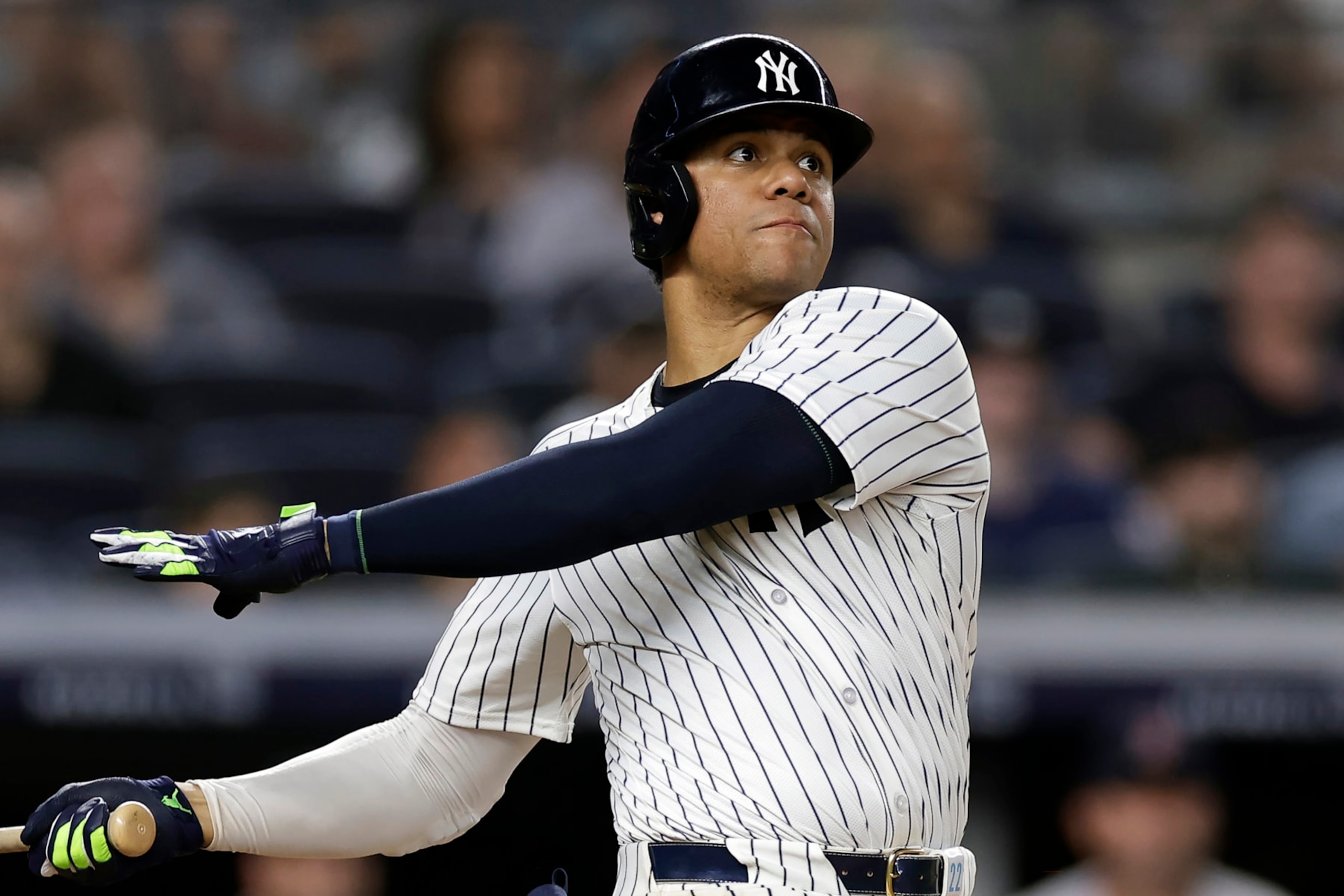 Juan Soto