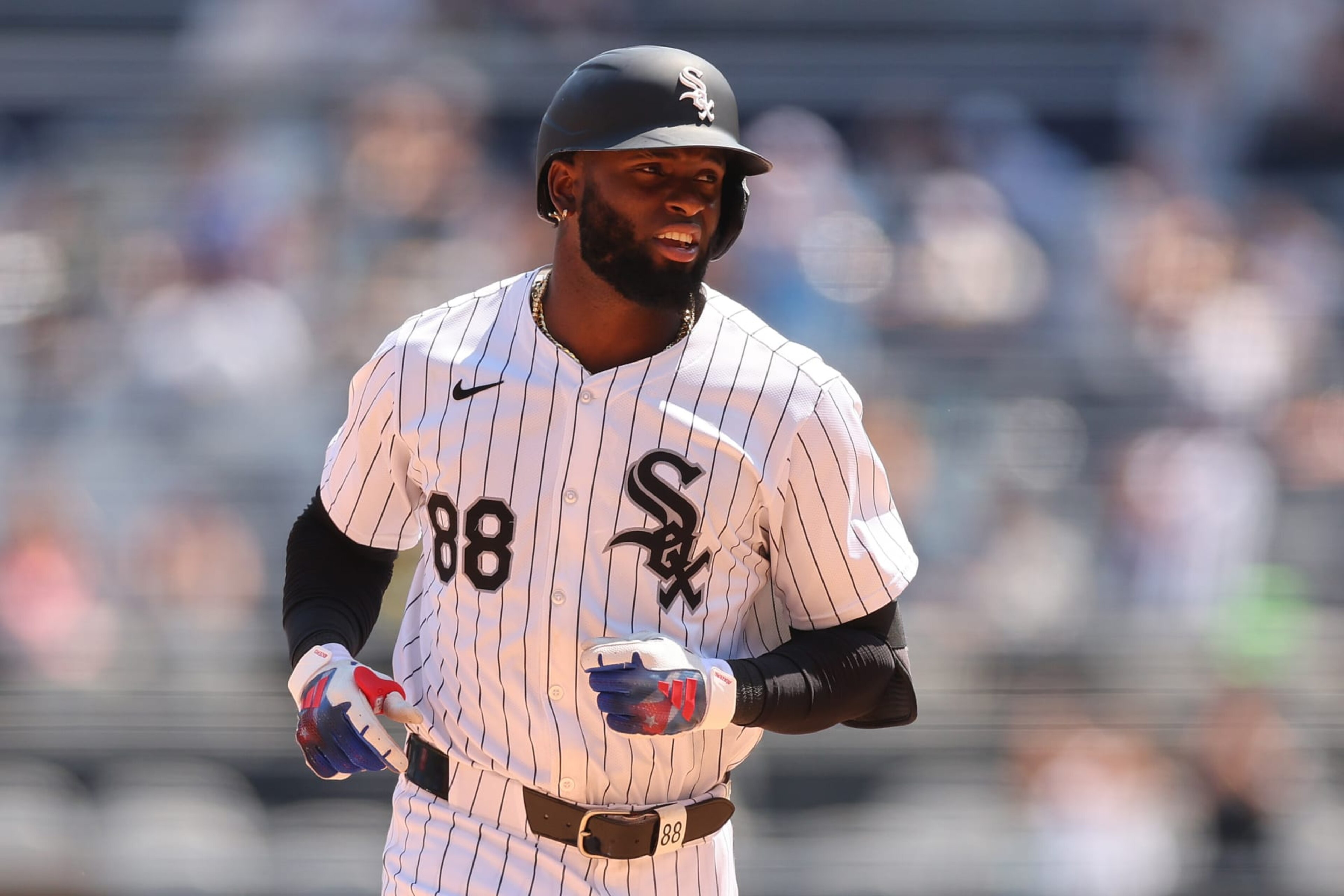 Luis Robert Jr.