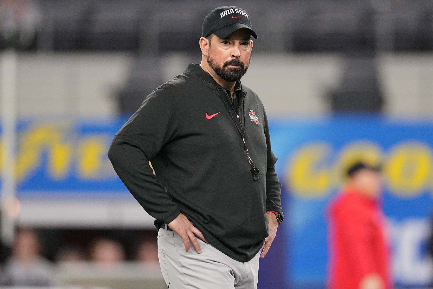 Ryan Day