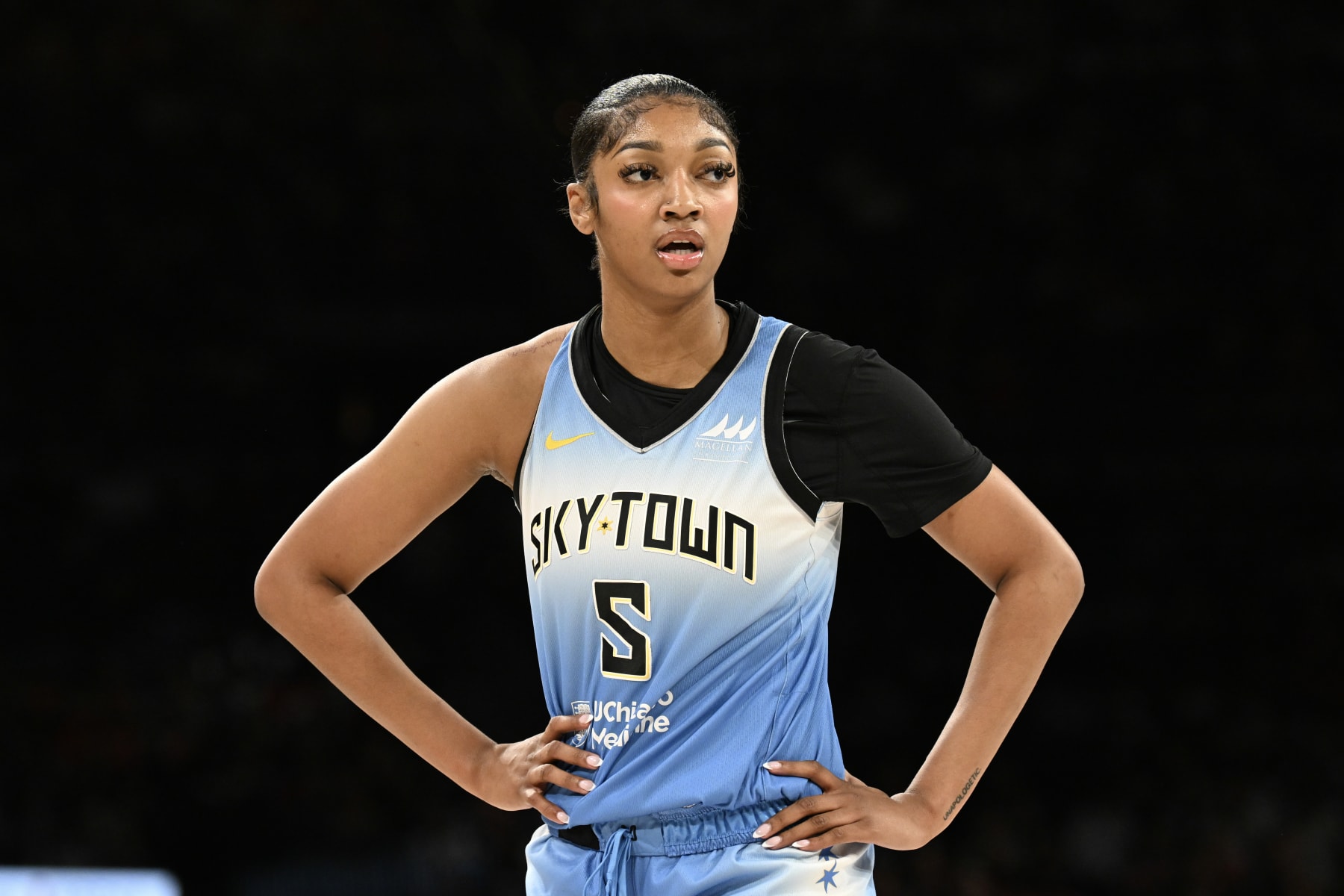 best wnba uniforms
