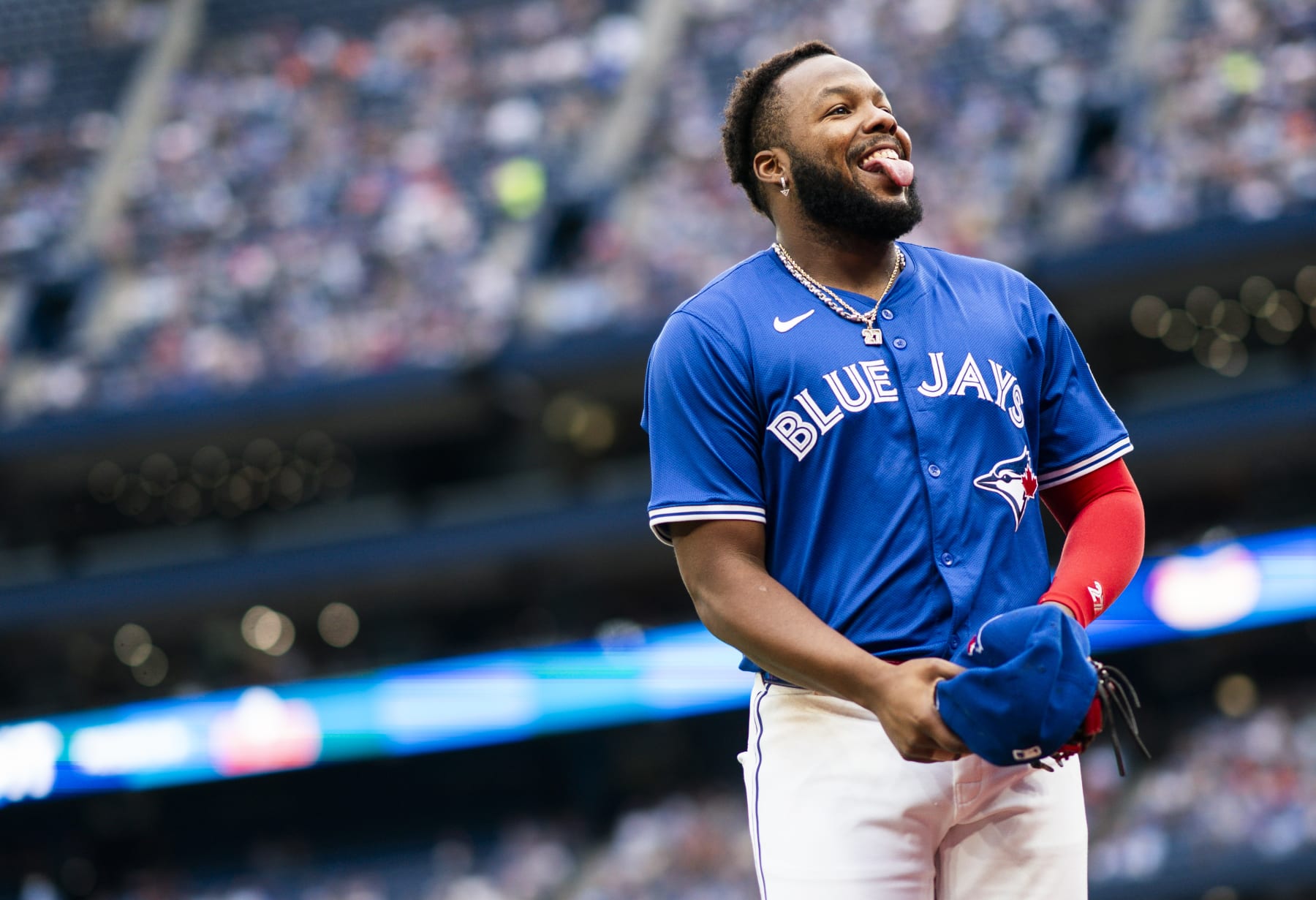 Vladimir Guerrero Jr.