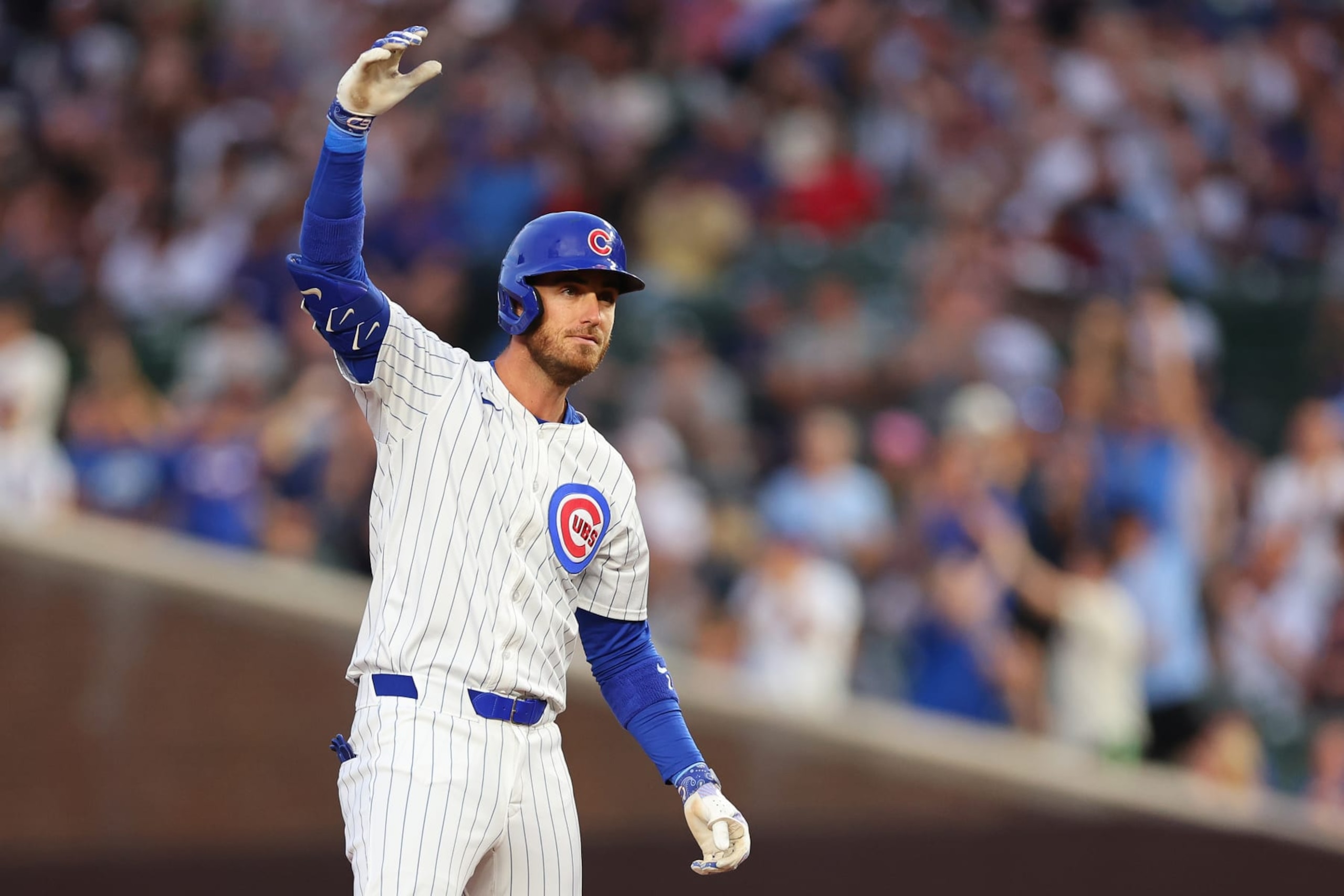 Cody Bellinger